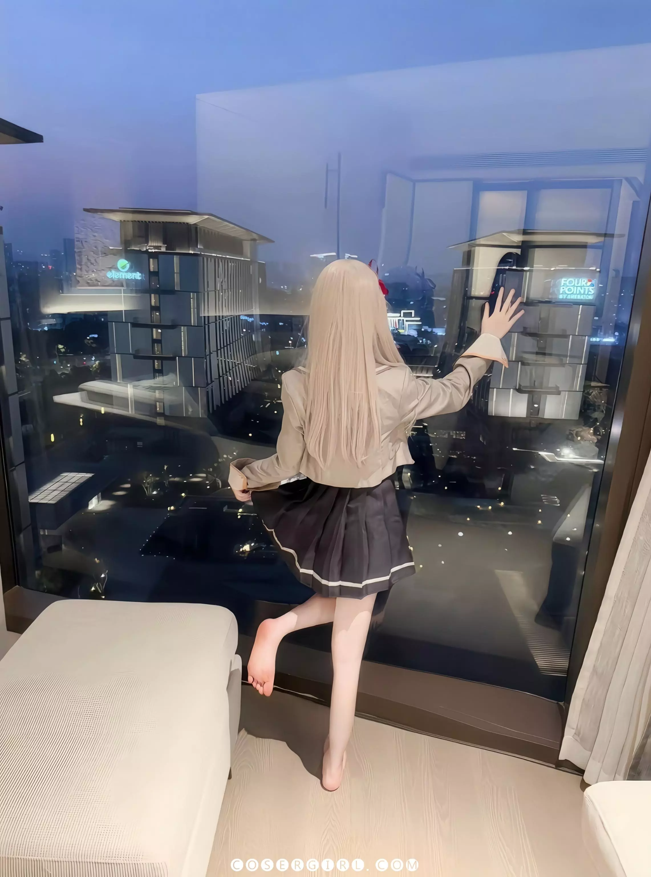 图片[5]-幼水若若 - coser福利社[24P13V-474MB][下载]-coser福利社