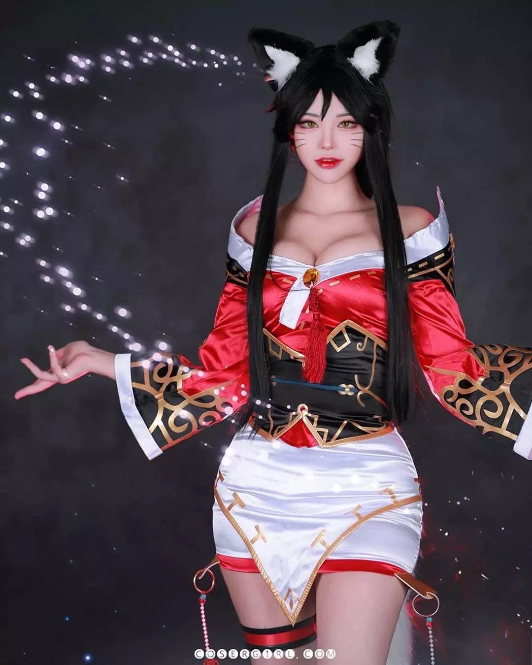 图片[5]-yasal 写真合集下载 - coser福利社[02套][1.59GB]-coser福利社