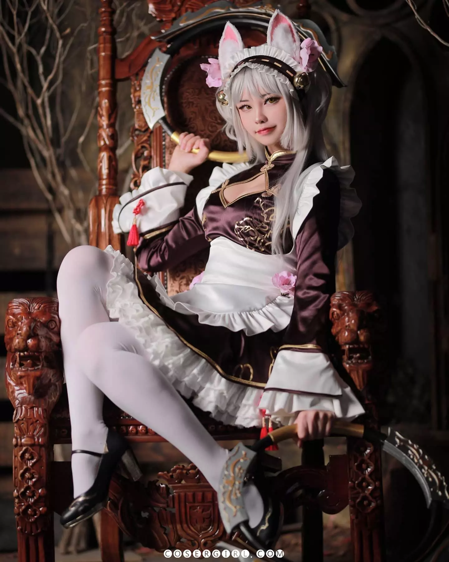 图片[7]-yasal 写真合集下载 - coser福利社[02套][1.59GB]-coser福利社