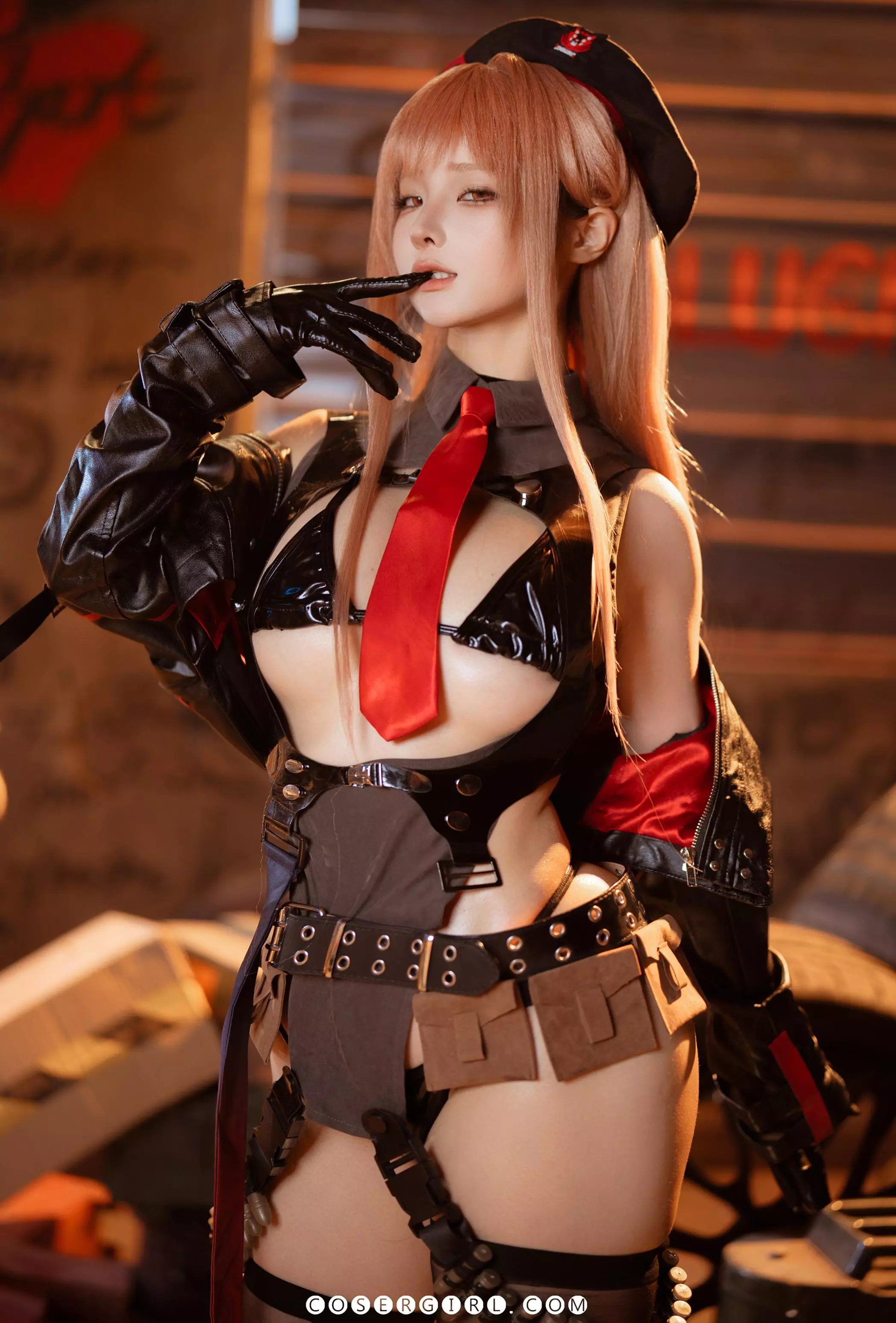 图片[7]-蠢沫沫 《Nikkei》 - coser福利社在线观看-coser福利社