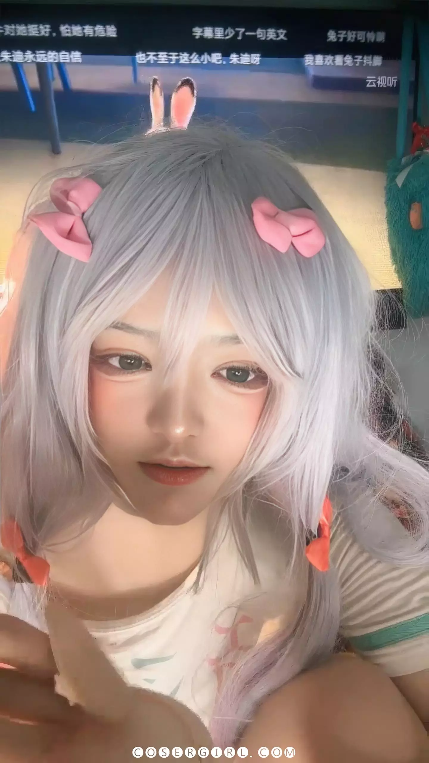 图片[2]-温卿 写真合集下载 - coser福利社[10套][52.71GB]-coser福利社