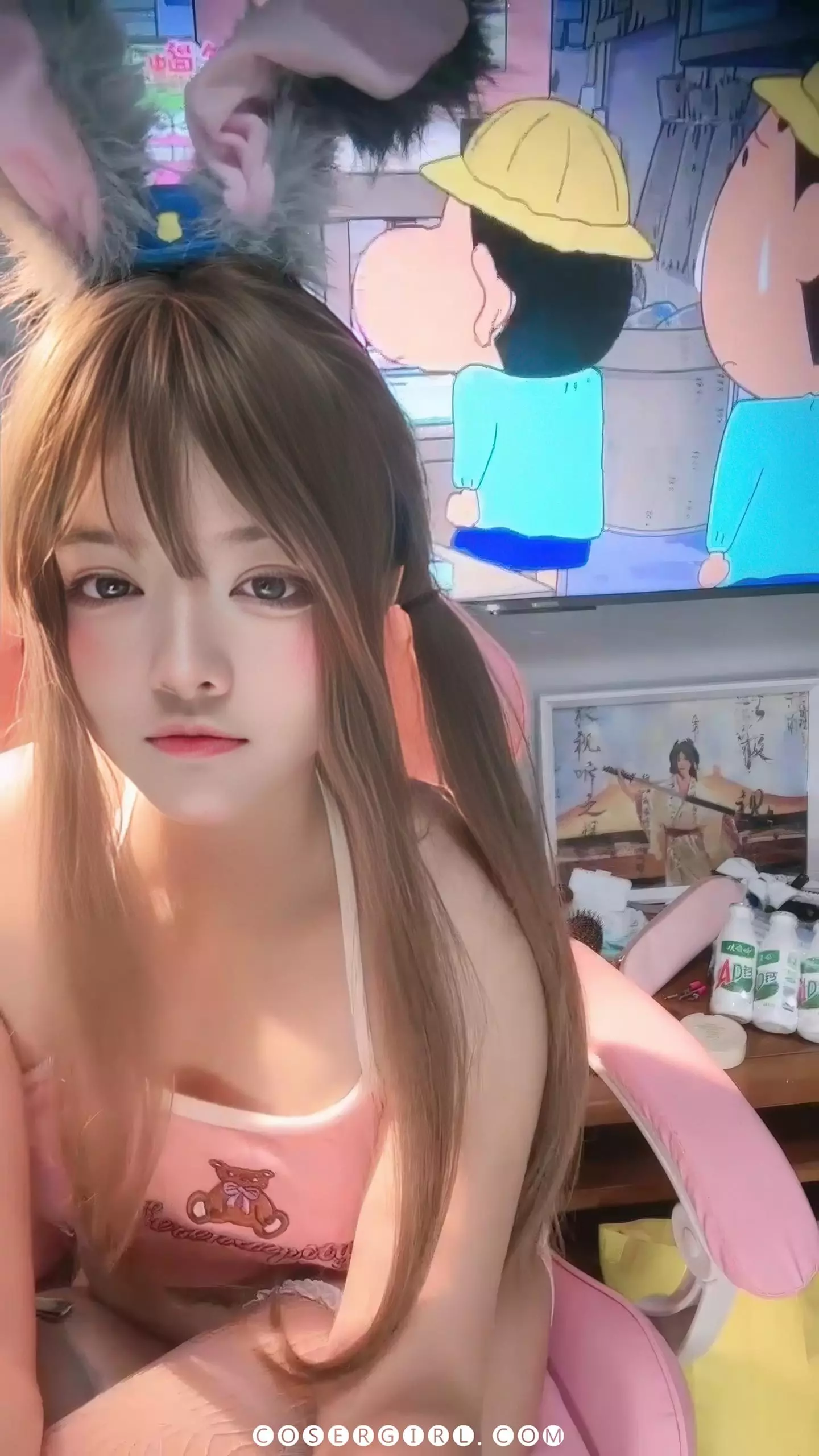 图片[3]-温卿 写真合集下载 - coser福利社[10套][52.71GB]-coser福利社