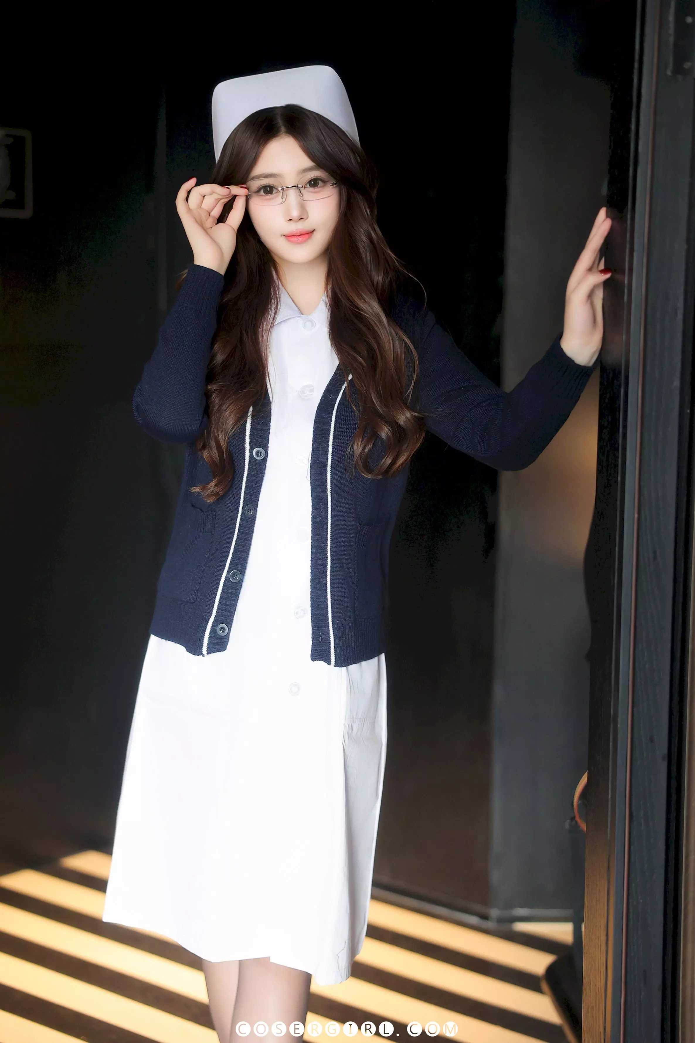 图片[1]-蛋蛋宝 写真合集下载 - coser福利社-coser福利社