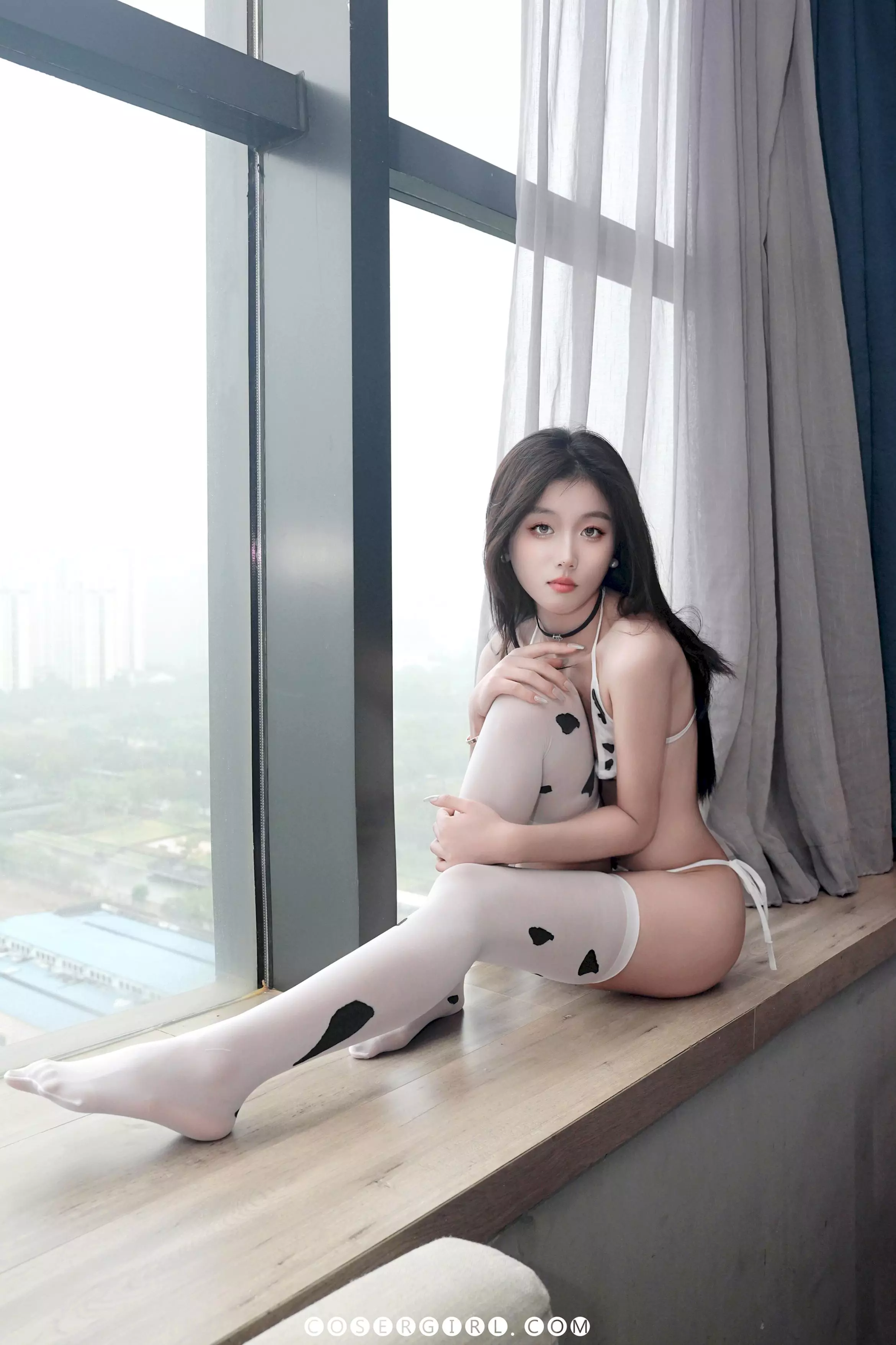 江念鱼 写真合集下载 - coser福利社-coser福利社