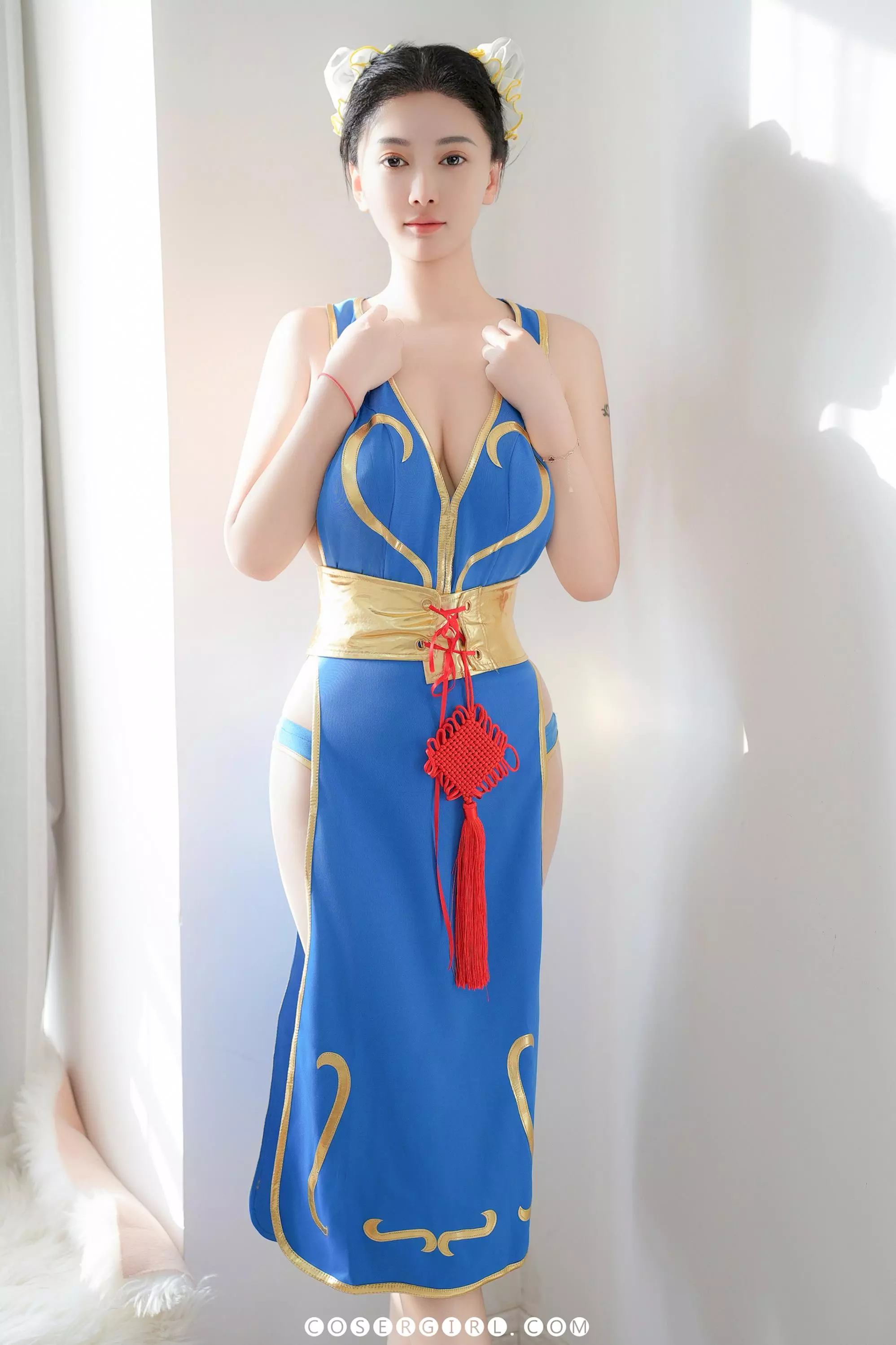 图片[2]-雅茹老师 写真合集下载 - coser福利社-coser福利社