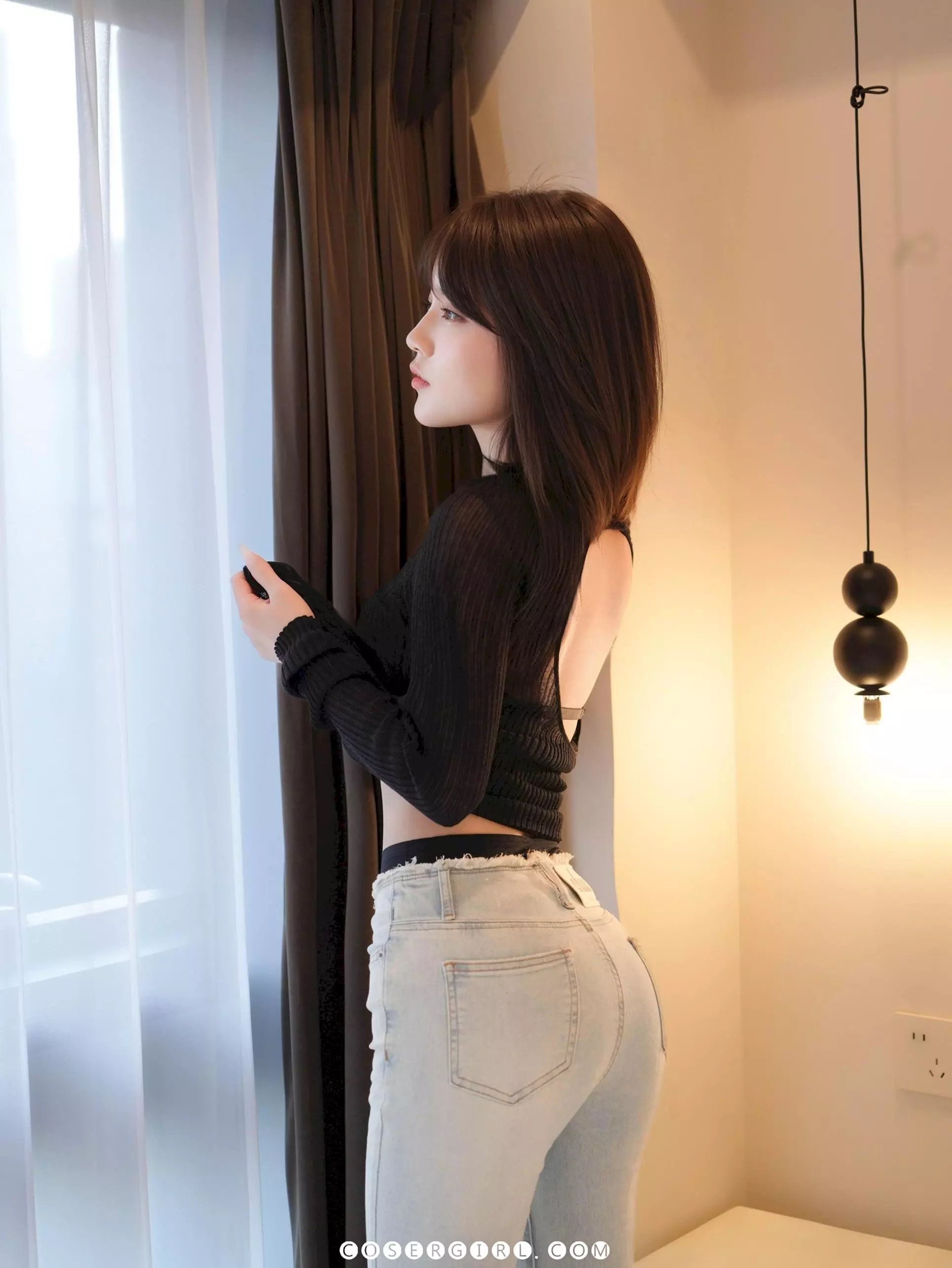 图片[3]-汁汁 写真合集下载 - coser福利社-coser福利社