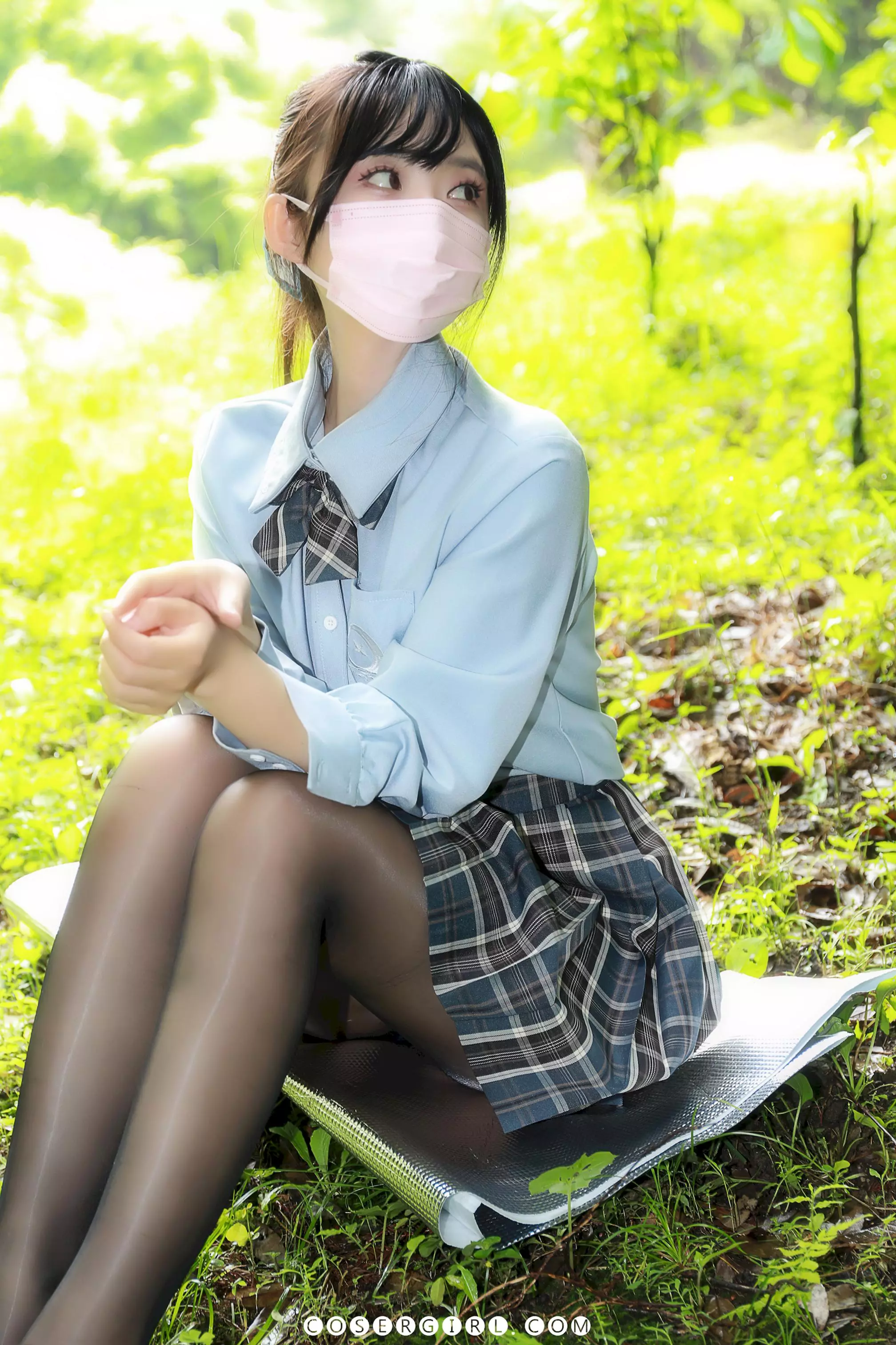 图片[5]-李佳 写真合集下载 - coser福利社[20套][4.86GB]-coser福利社