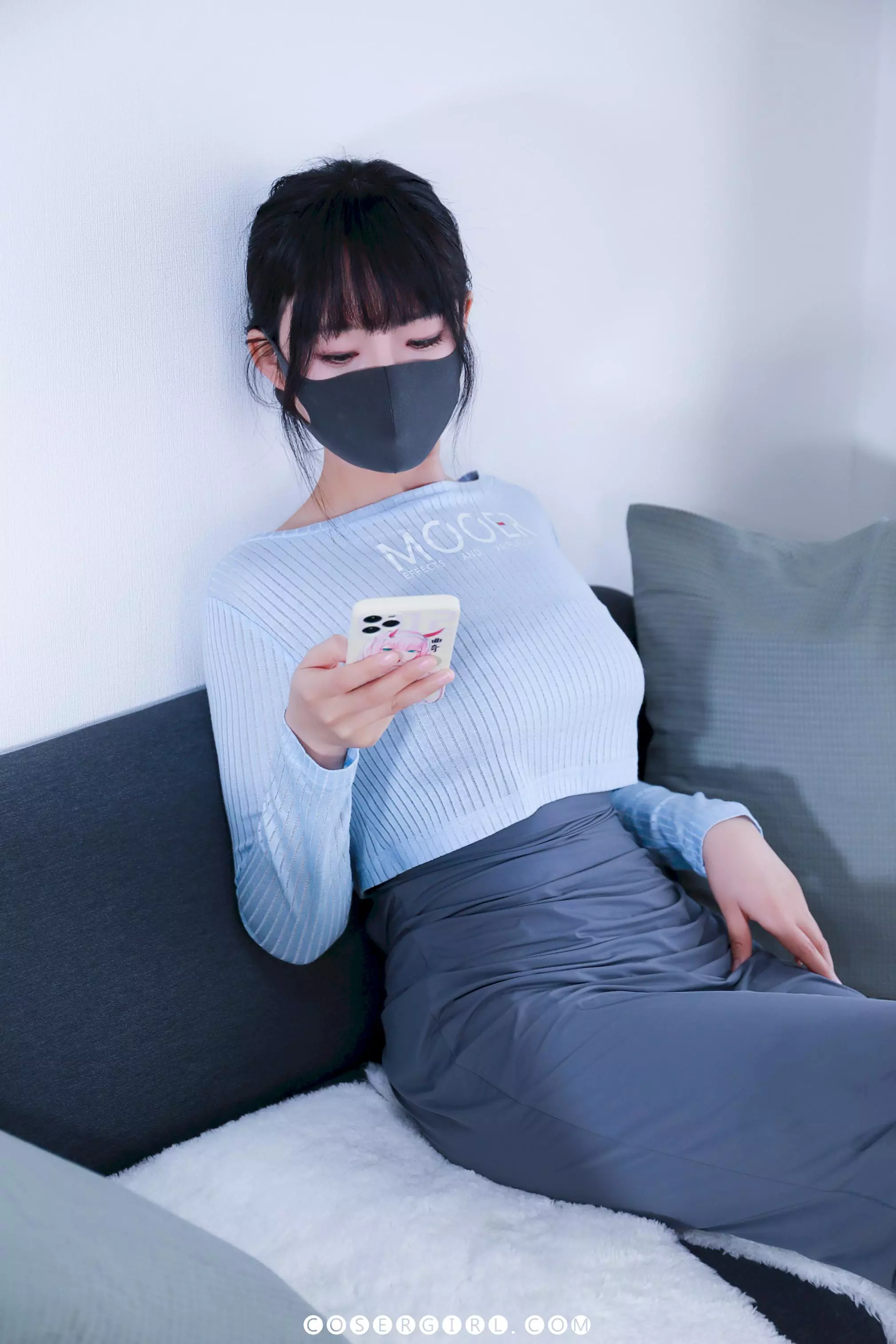 李佳 写真合集下载 - coser福利社[19套][4.62GB]-coser福利社