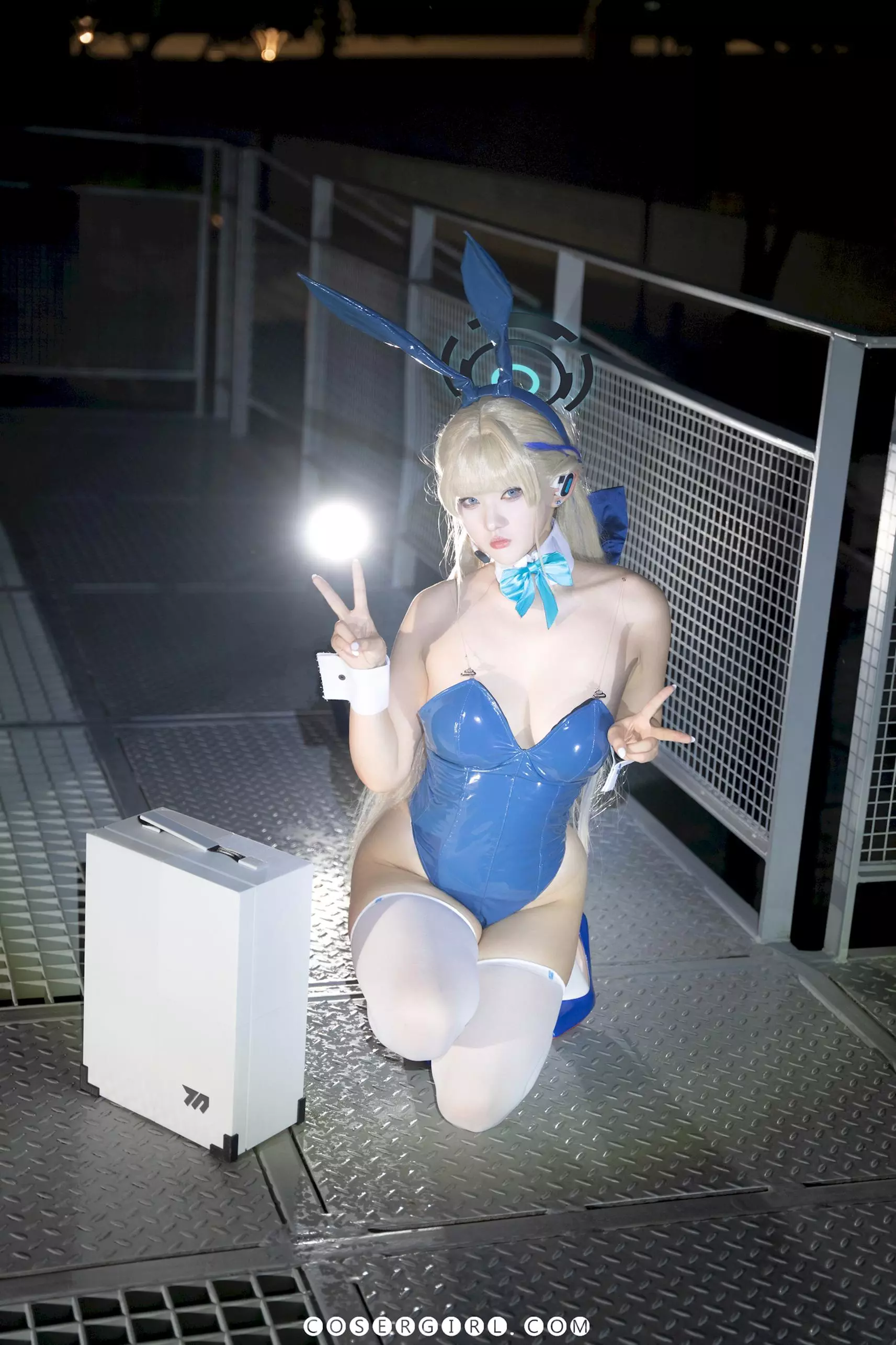 图片[5]-Lu 写真合集下载 - coser福利社[05套][1.53GB]-coser福利社