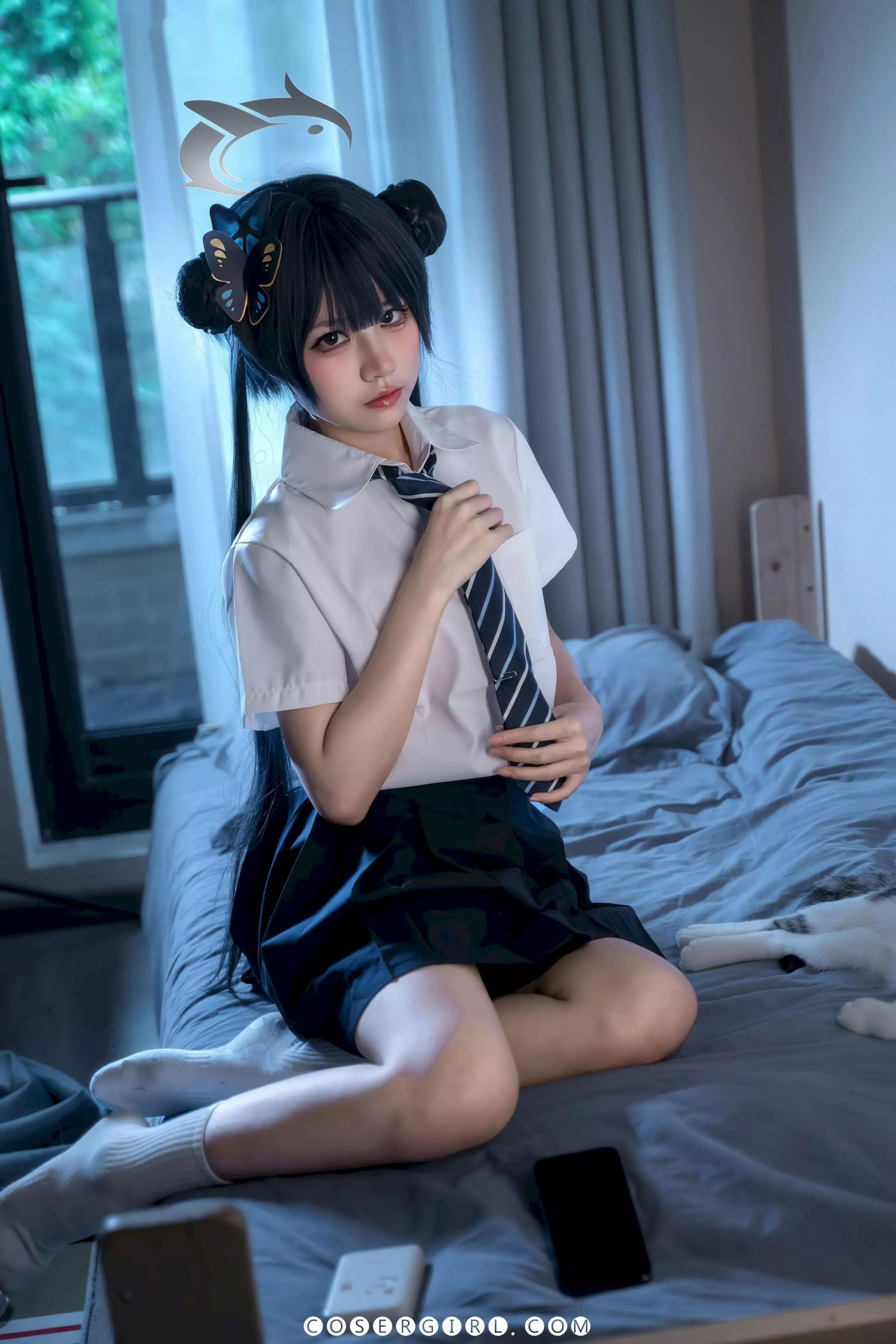 清水凪 写真合集下载 - coser福利社[01套][526MB]-coser福利社