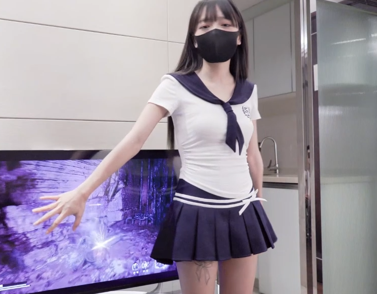 图片[1]-小巧芋艿taro 写真合集下载 - coser福利社[10套][11.23GB]-coser福利社