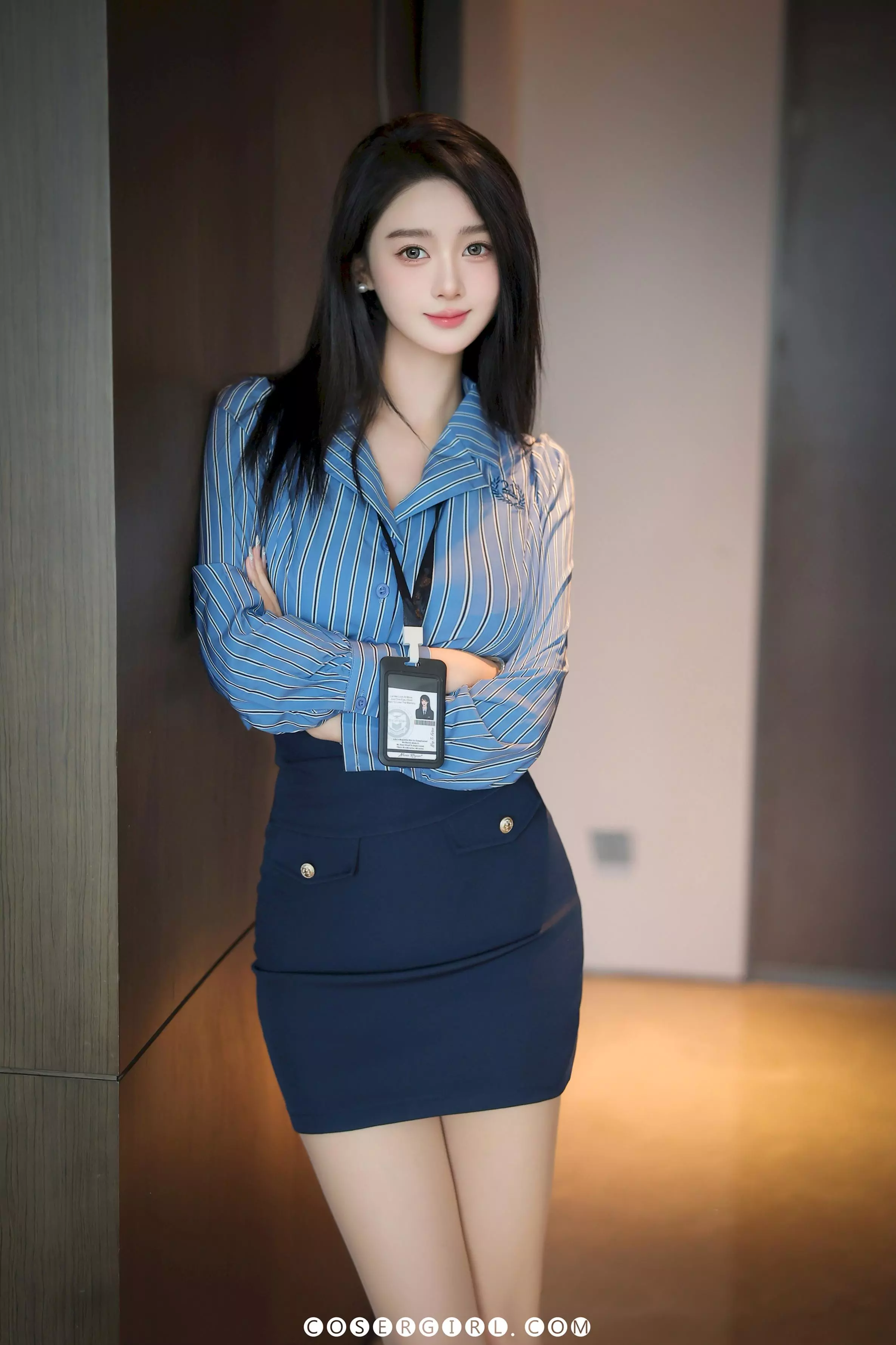 OL秘书
