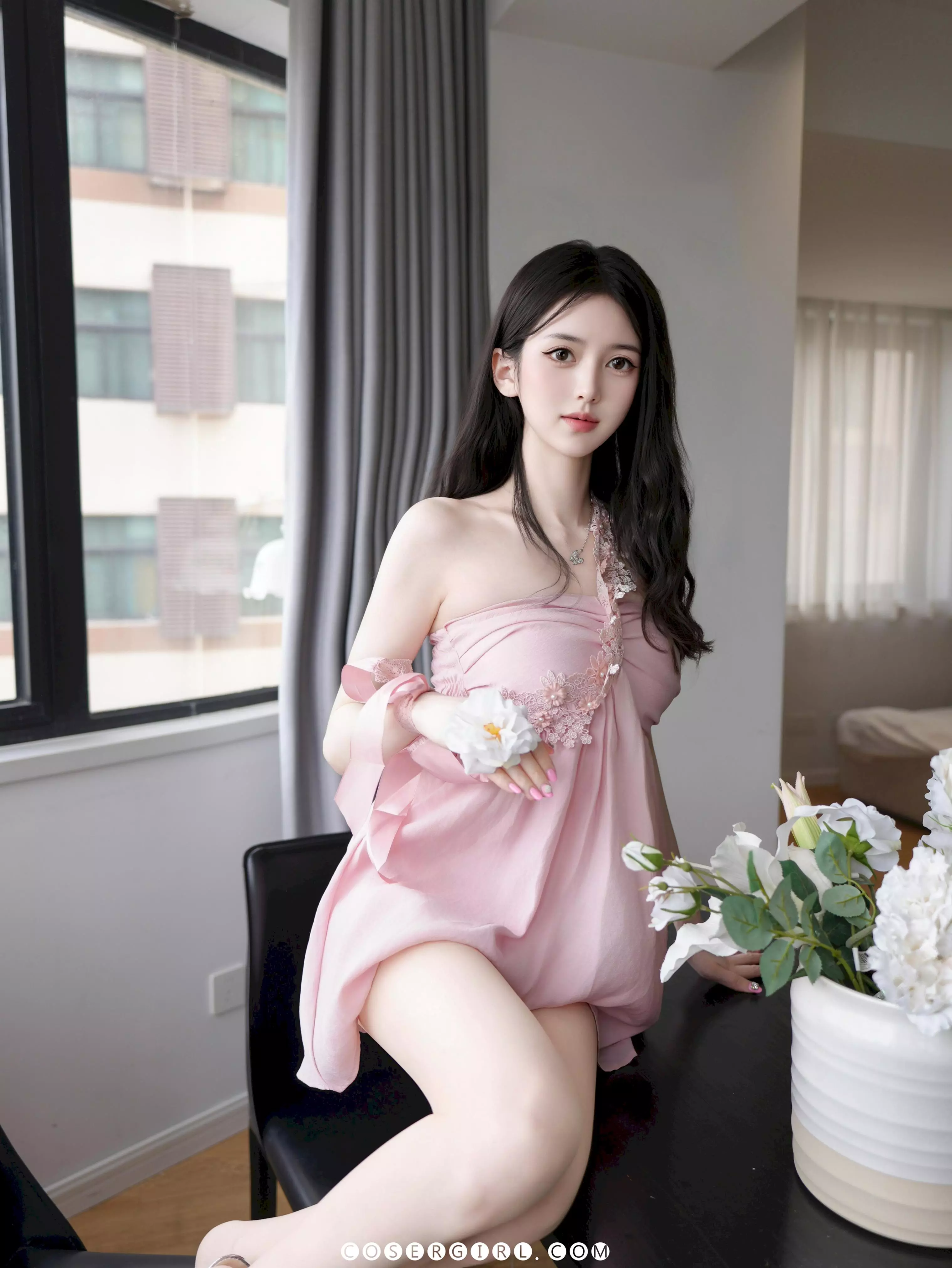 白小蝶 写真合集下载 - coser福利社[04套][3.80GB]-coser福利社