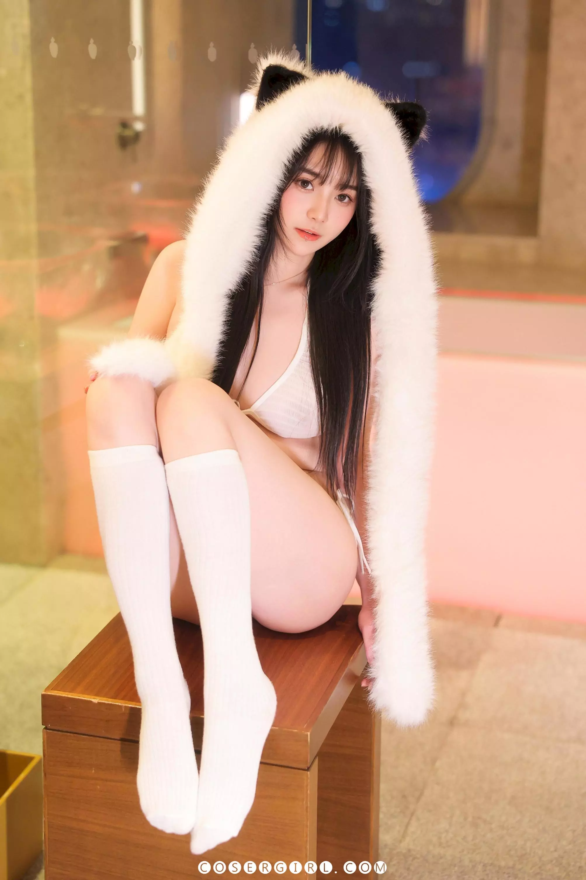 软情 写真合集下载 - coser福利社[02套][3.81GB]-coser福利社