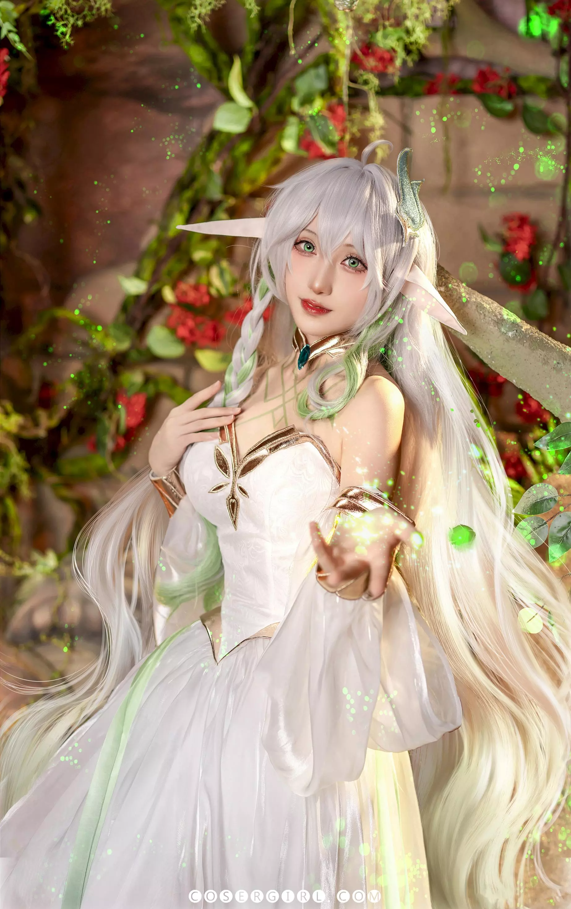 图片[4]-是夙卿呀 写真合集下载 - coser福利社[04套][408MB]-coser福利社