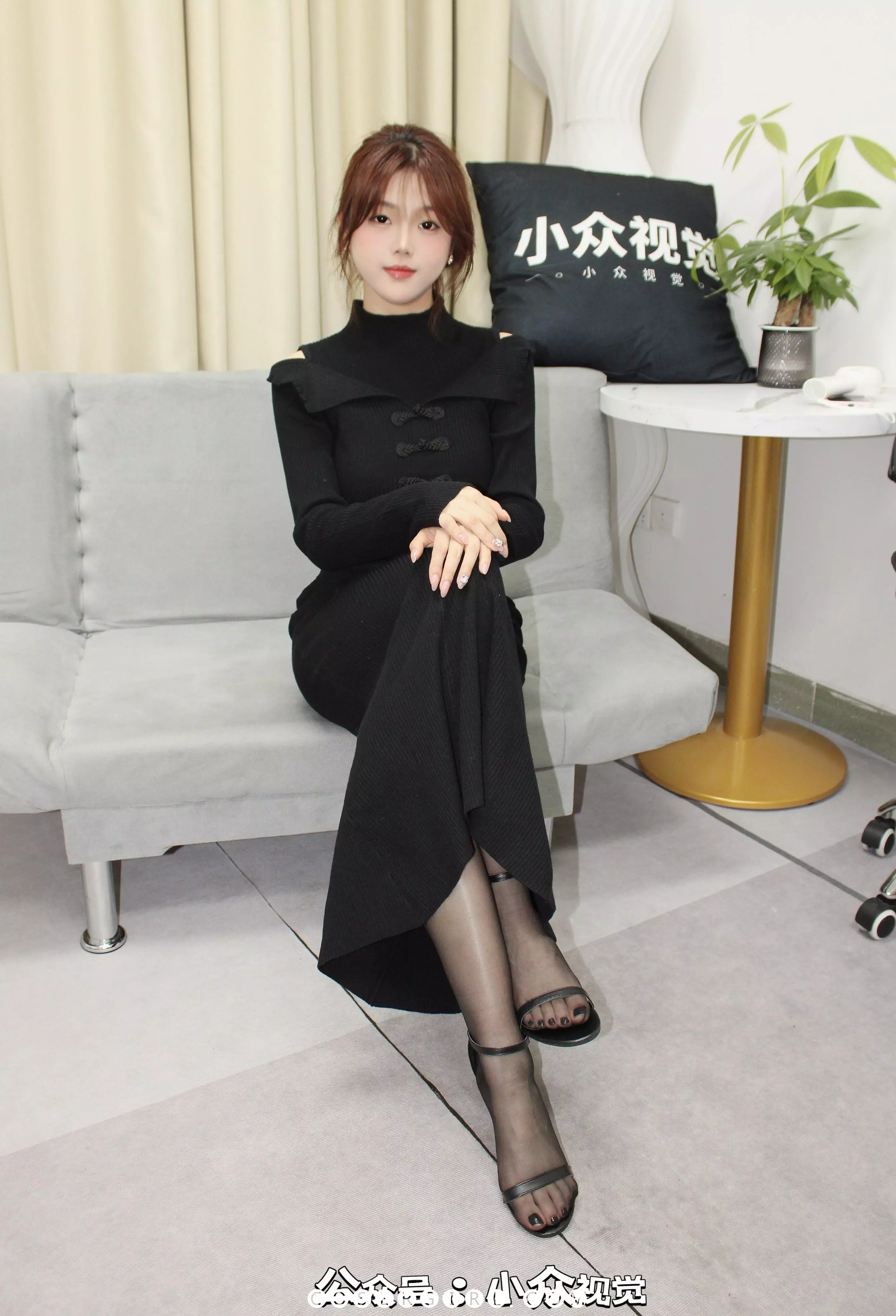 图片[2]-小众视觉 写真合集下载 - coser福利社[46套][154GB]-coser福利社