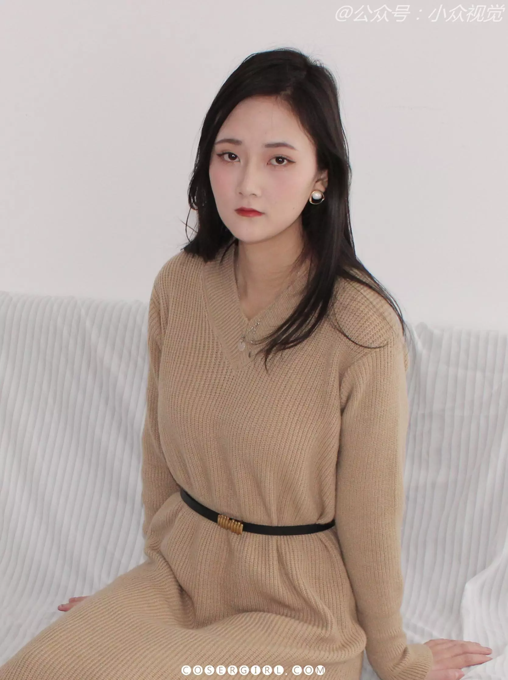 图片[1]-小众视觉 写真合集下载 - coser福利社[46套][154GB]-coser福利社