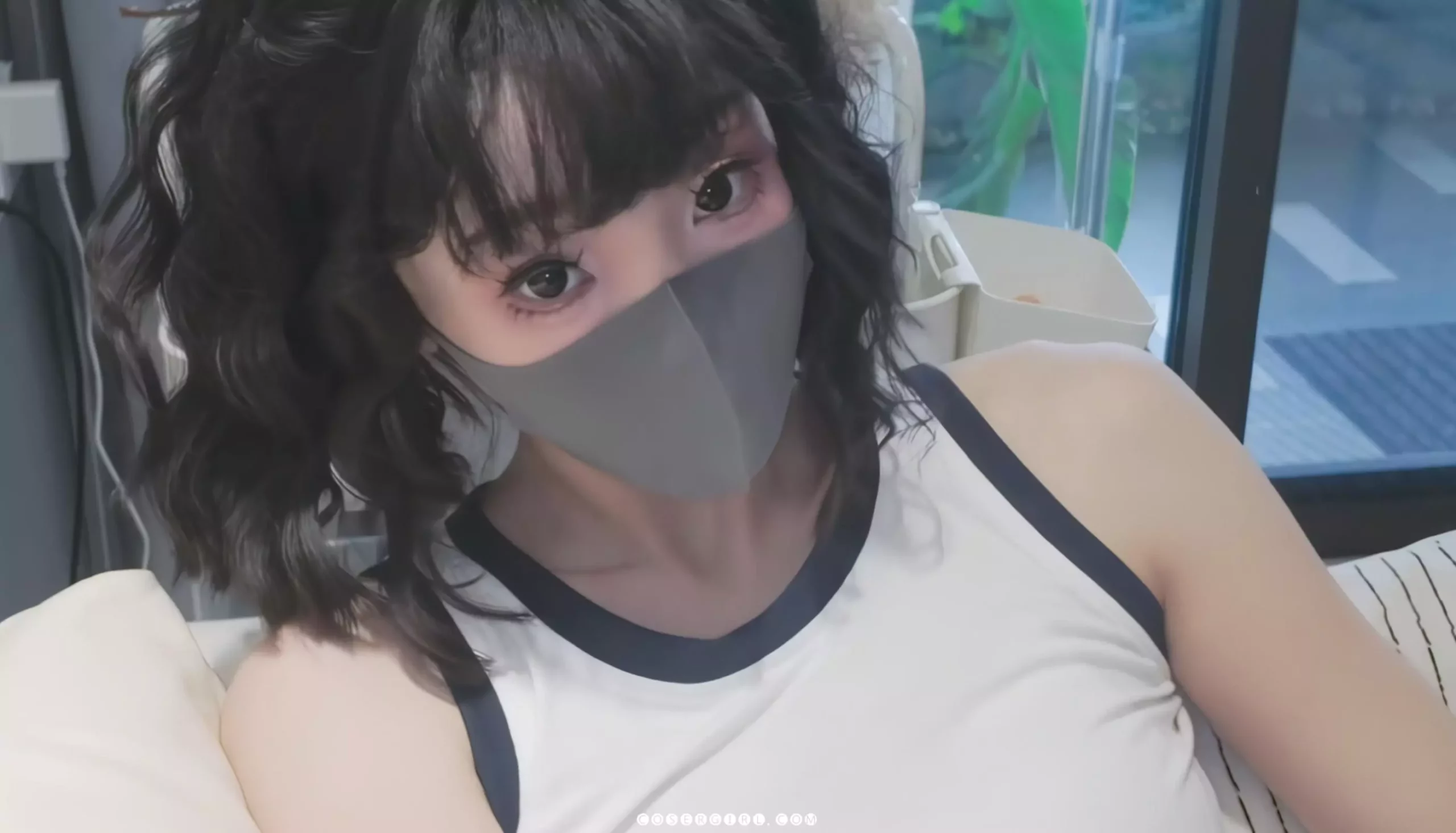 图片[4]-诺诺 写真合集下载 - coser福利社[06套][44.77GB]-coser福利社