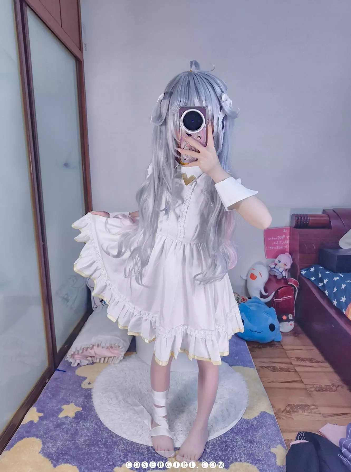 图片[6]-Ran3 写真合集下载 - coser福利社[09套][2.71GB]-coser福利社