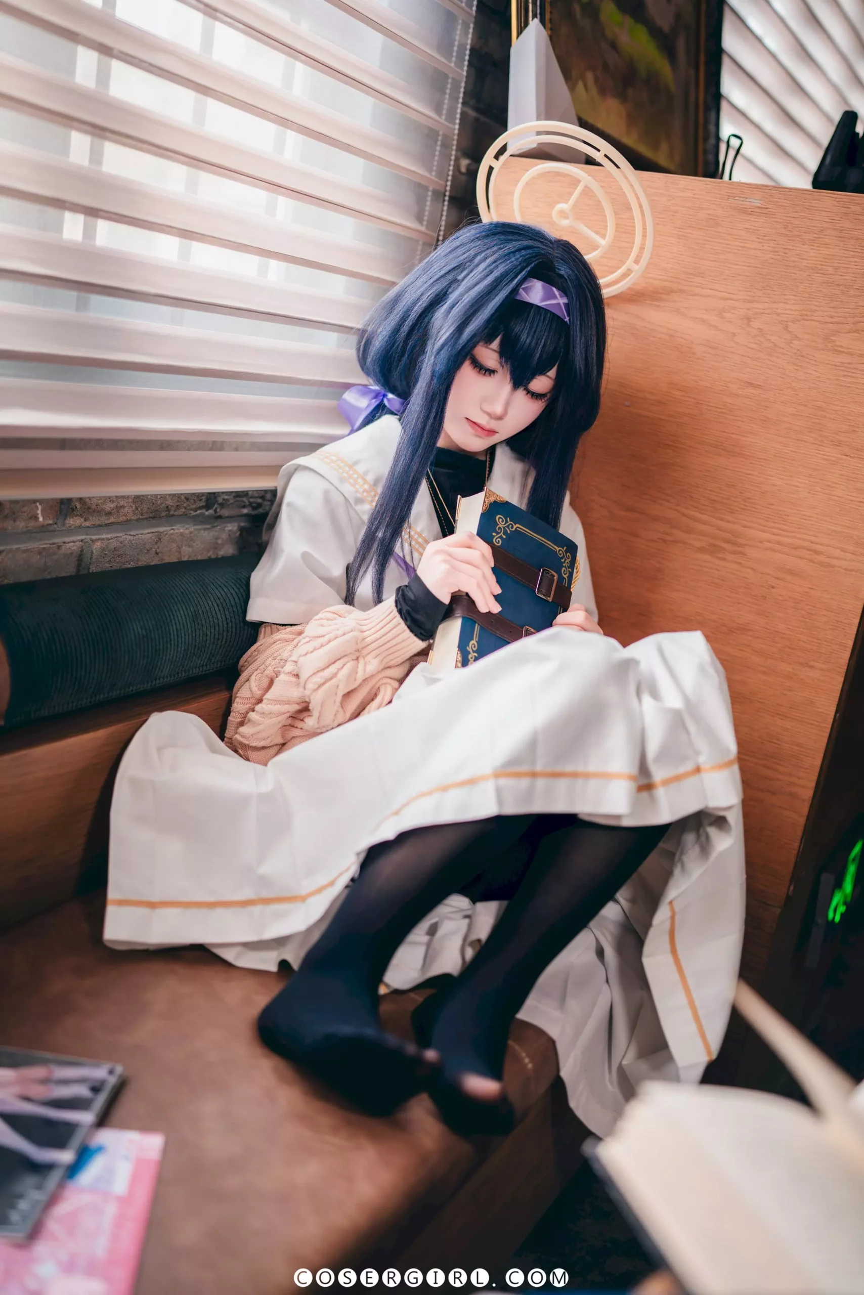 图片[1]-Ran3 写真合集下载 - coser福利社[09套][2.71GB]-coser福利社