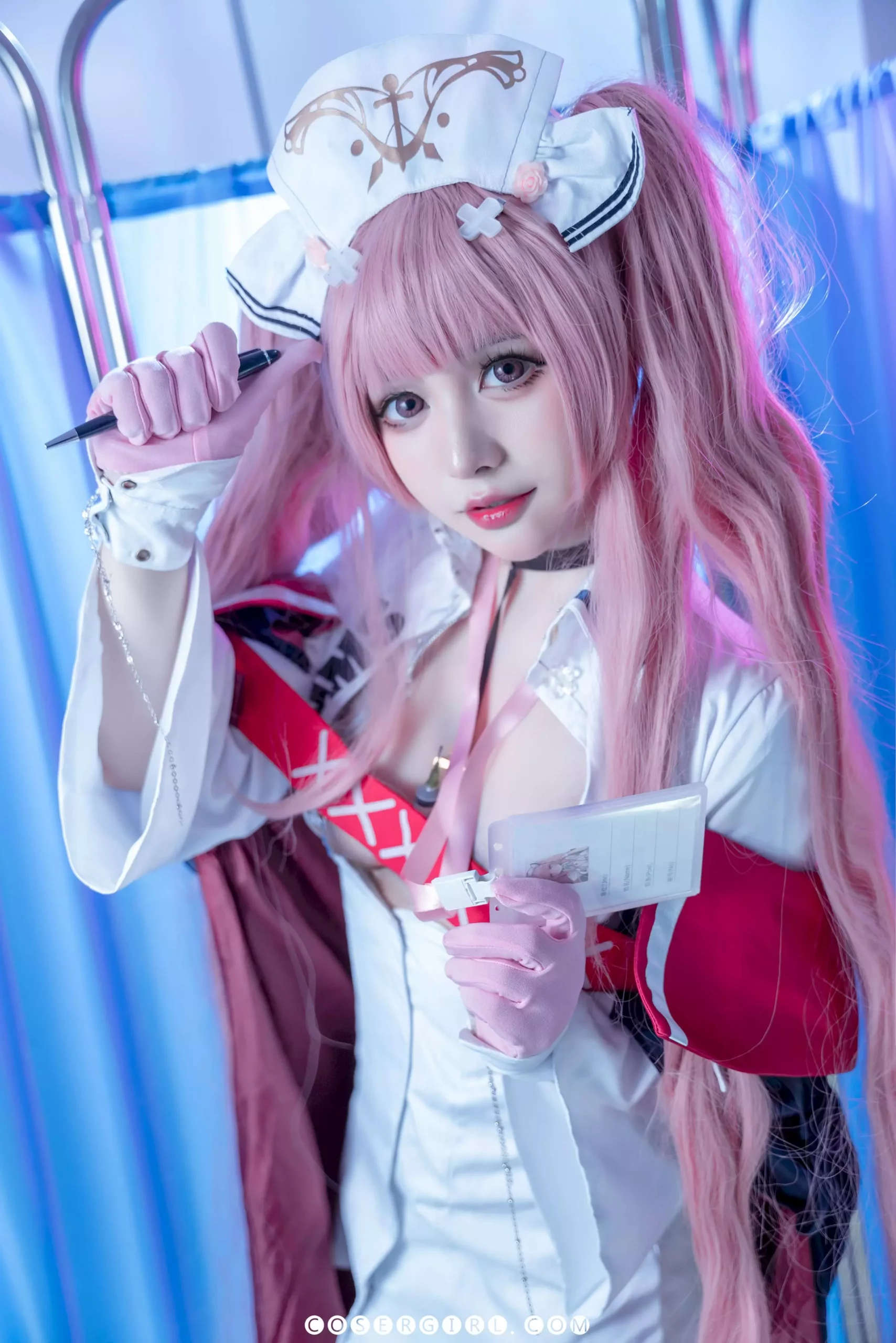 Shiroi 写真合集下载-coser福利社