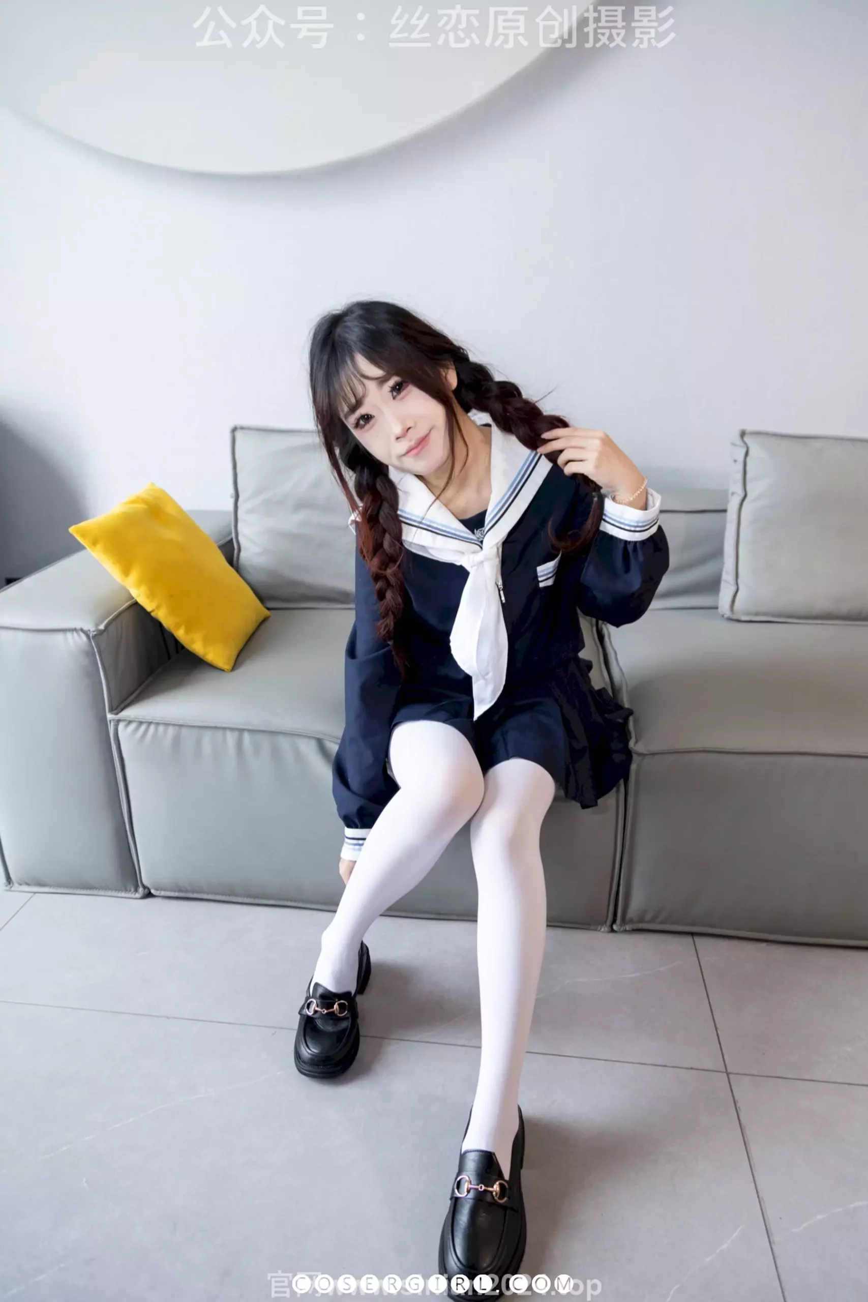 丝恋摄影 写真合集下载-coser福利社