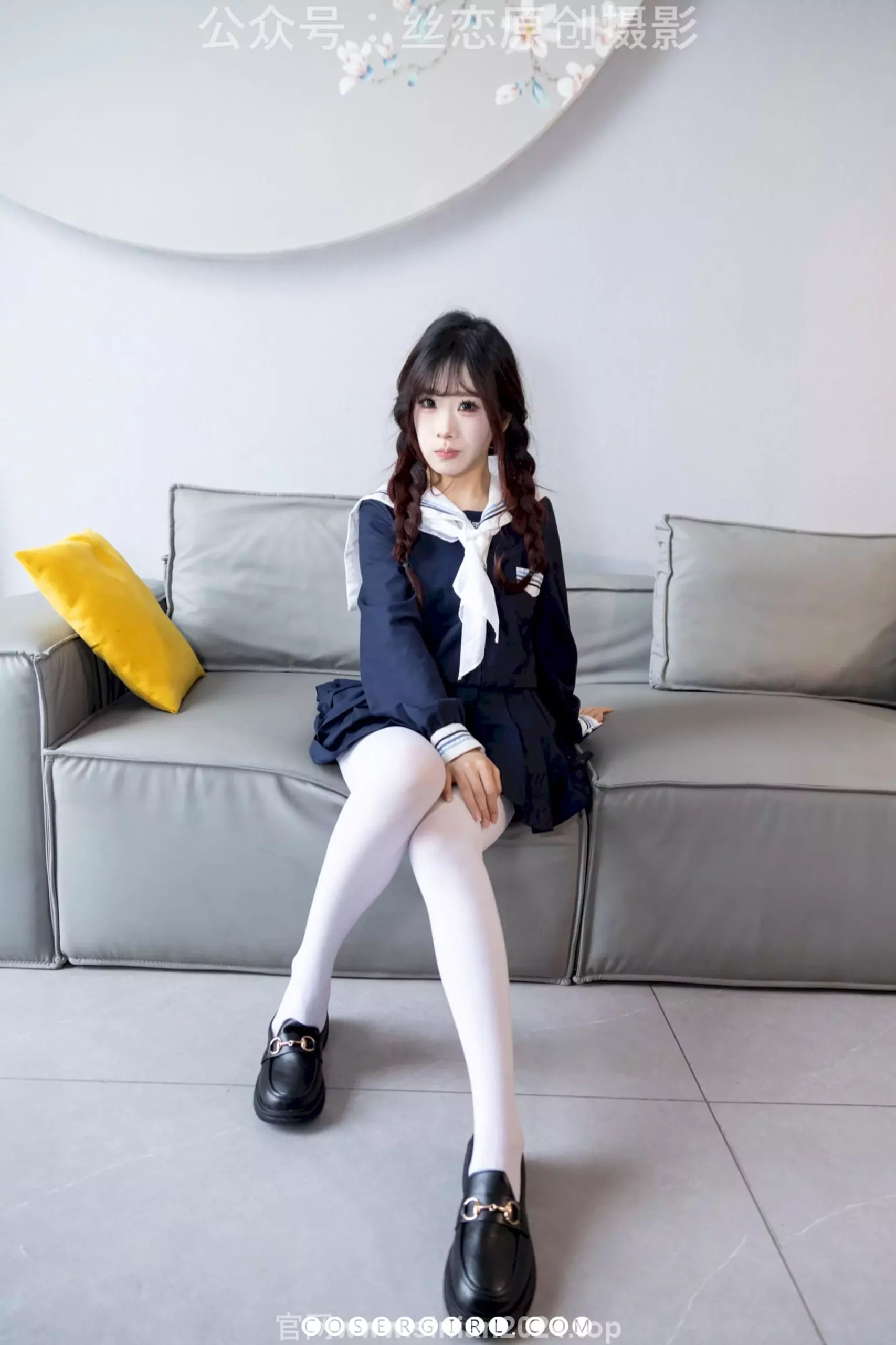 图片[4]-丝恋摄影 写真合集下载 - coser福利社[05套][20.79GB]-coser福利社