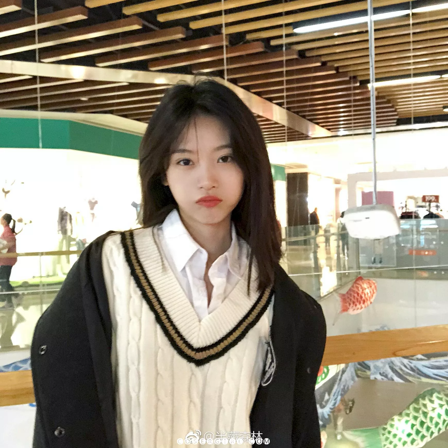 图片[9]-半藏森林 - coser福利社写真下载-coser福利社