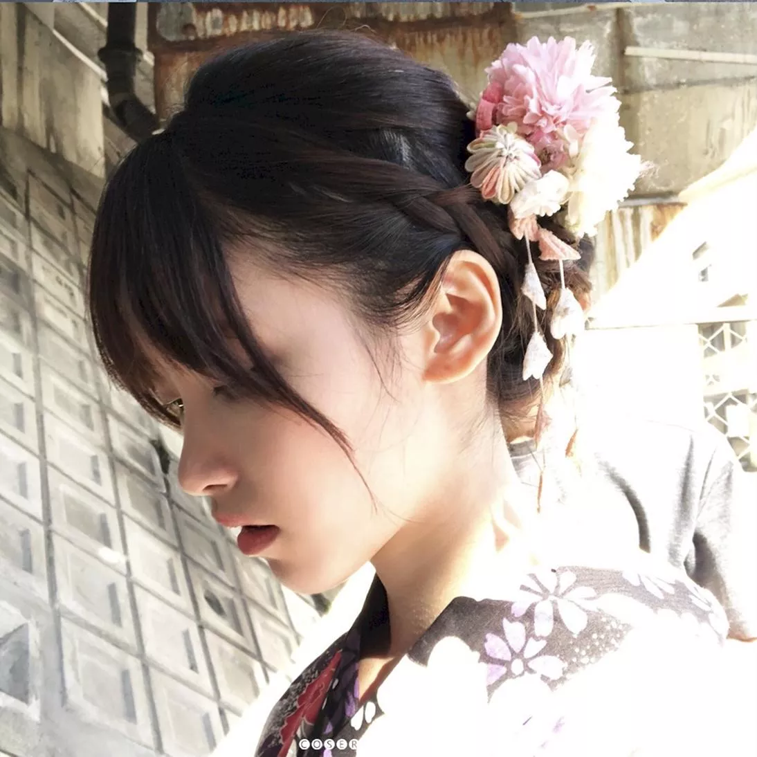 图片[15]-半藏森林 - coser福利社写真下载-coser福利社