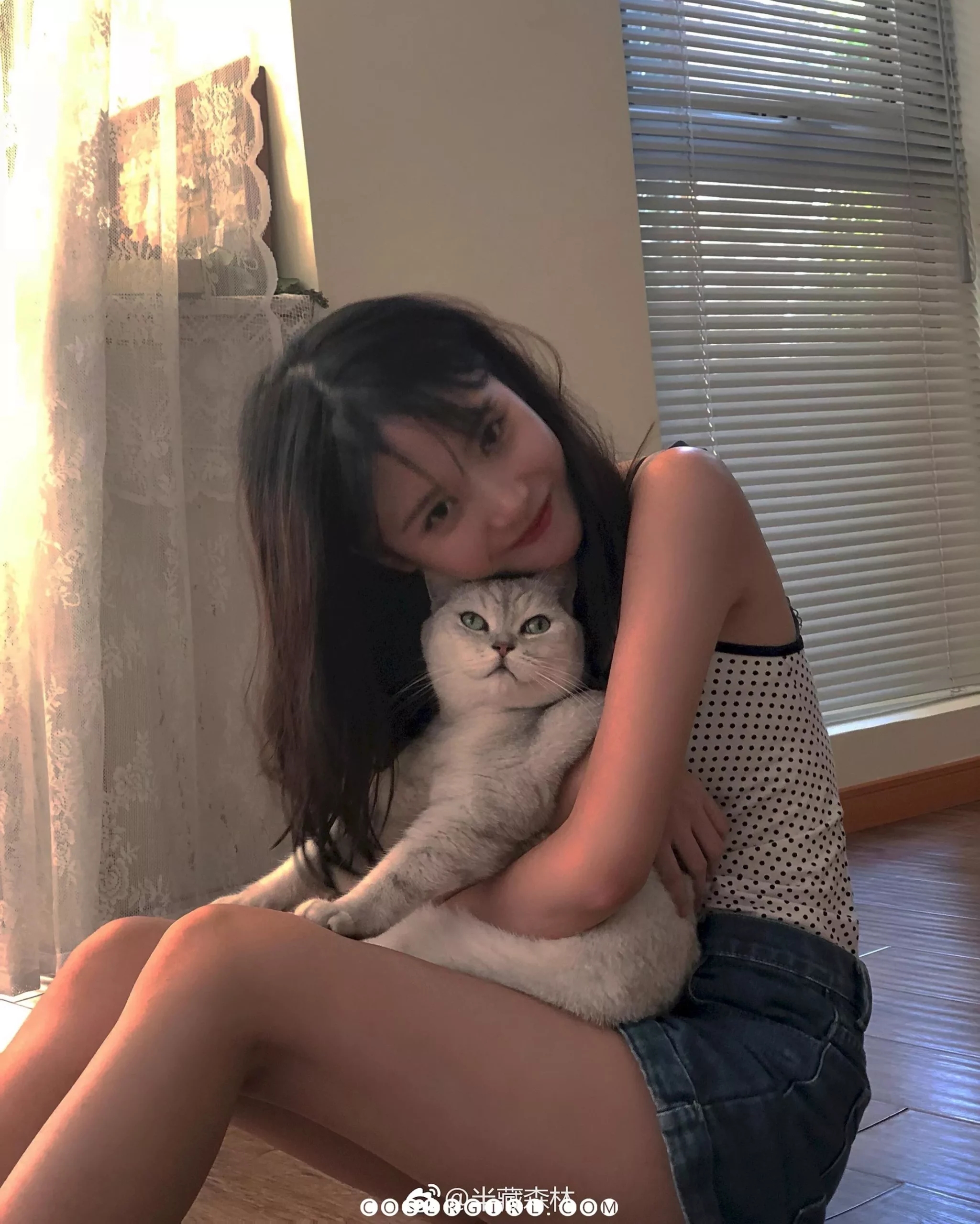 半藏森林 - coser福利社写真下载-coser福利社