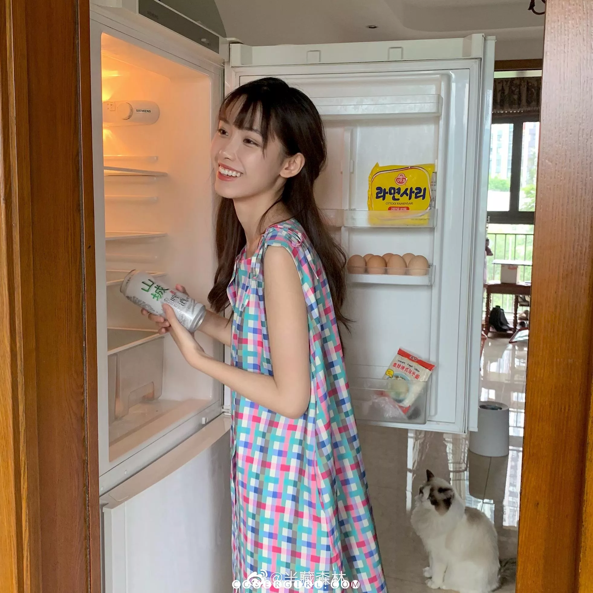 图片[4]-半藏森林 - coser福利社写真下载-coser福利社