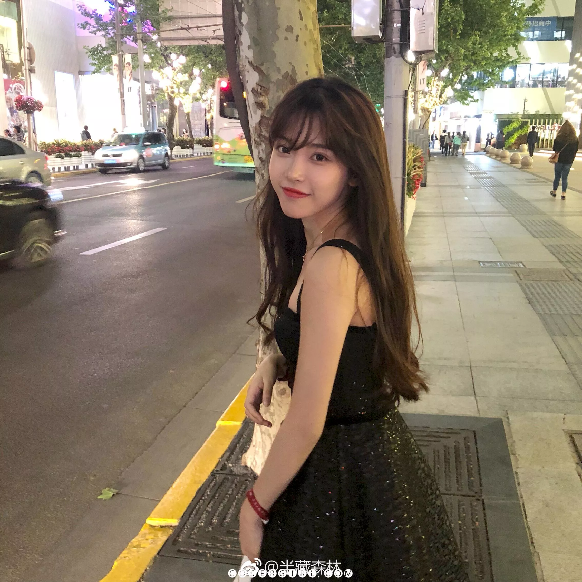 图片[12]-半藏森林 - coser福利社写真下载-coser福利社