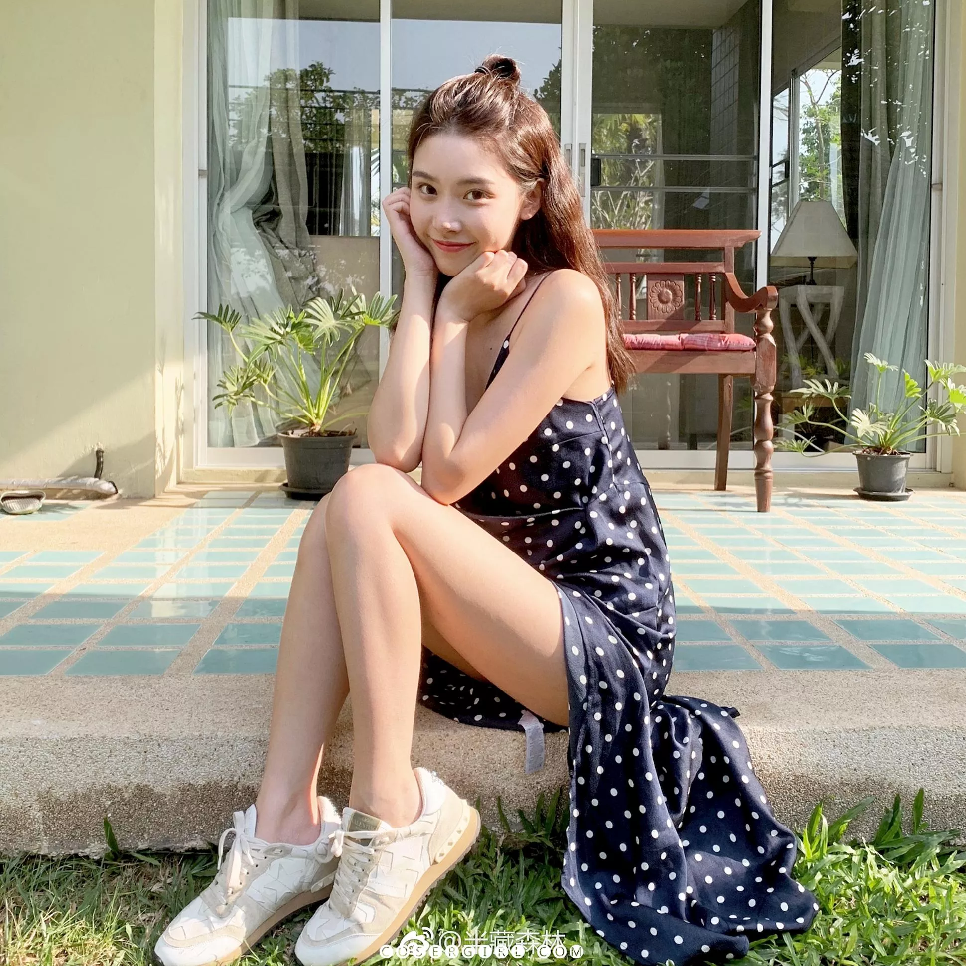 图片[7]-半藏森林 - coser福利社写真下载-coser福利社