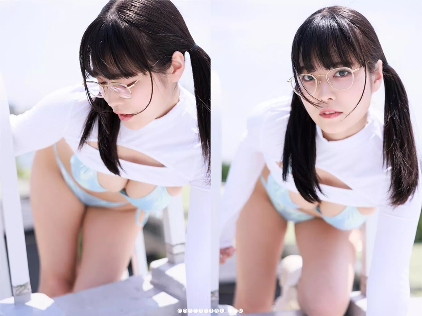 图片[4]-東雲うみ - coser福利社写真下载-coser福利社