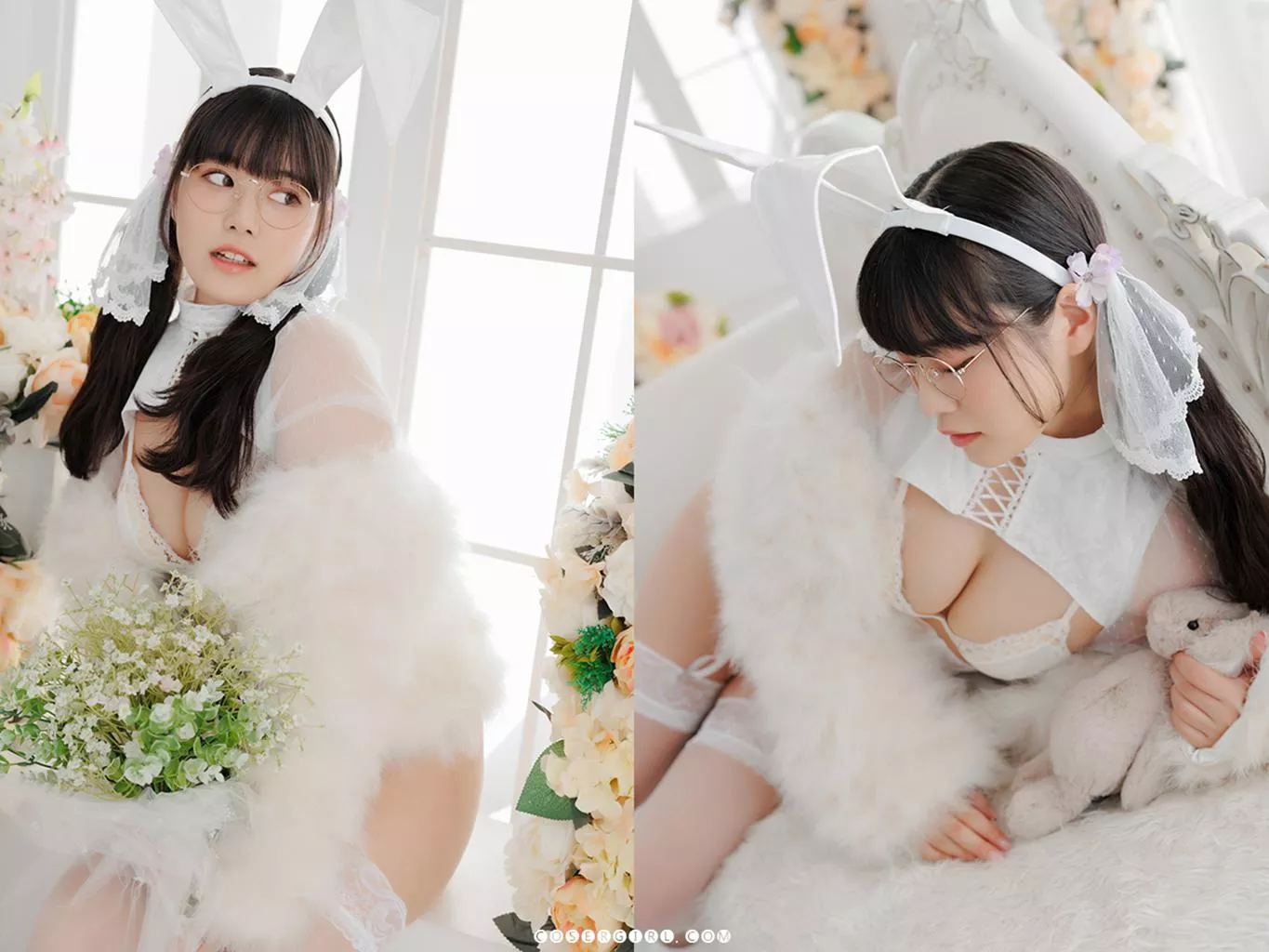 图片[3]-東雲うみ - coser福利社写真下载-coser福利社