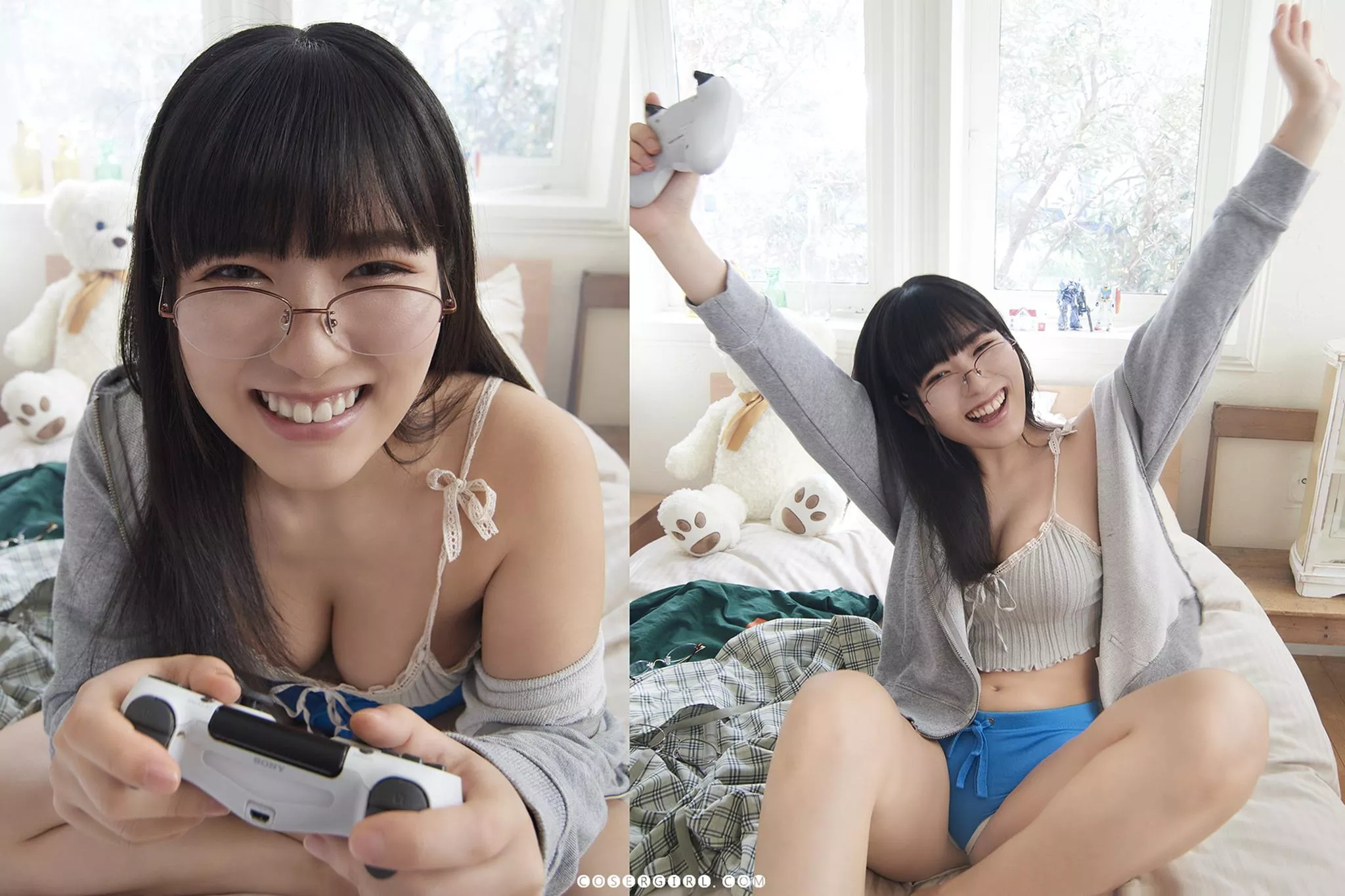 東雲うみ - coser福利社写真下载-coser福利社