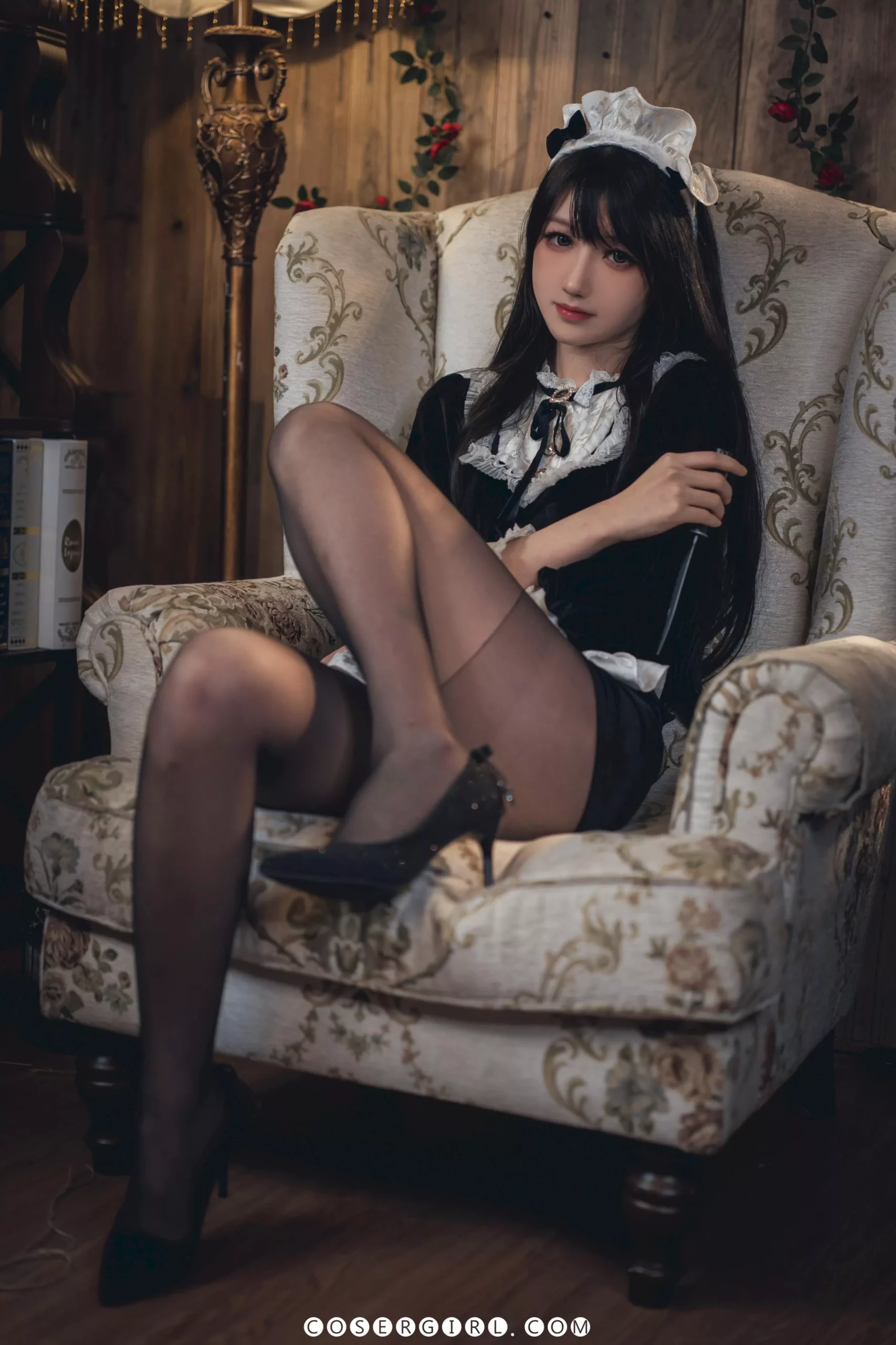 图片[3]-姬灵 5月舰长 - coser福利社写真下载-coser福利社