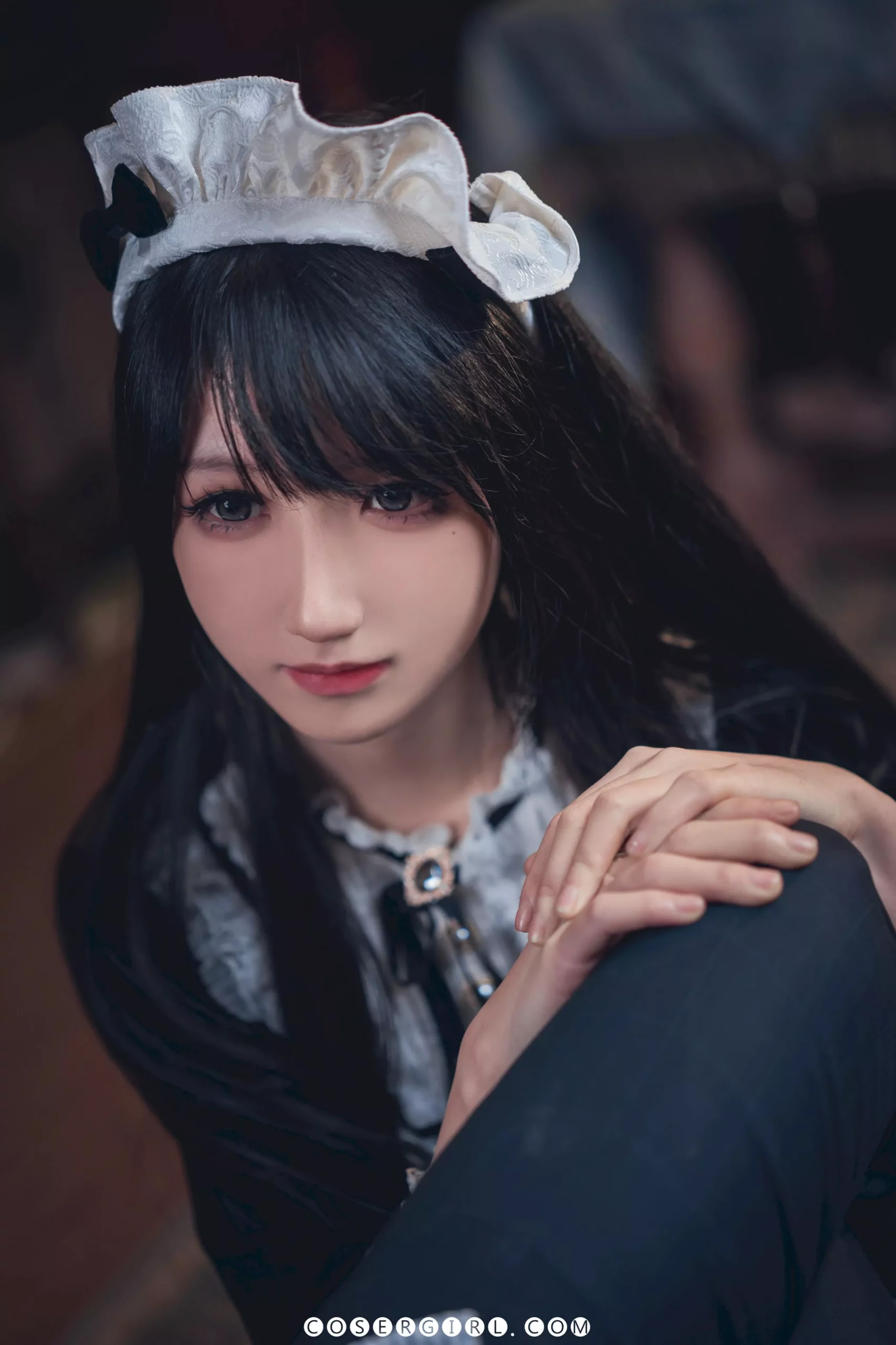 图片[7]-姬灵 5月舰长 - coser福利社写真下载-coser福利社