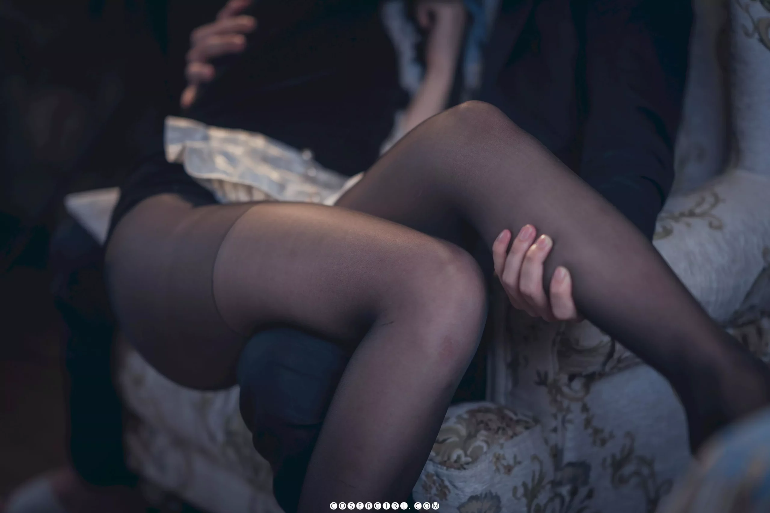 图片[16]-姬灵 5月舰长 - coser福利社写真下载-coser福利社