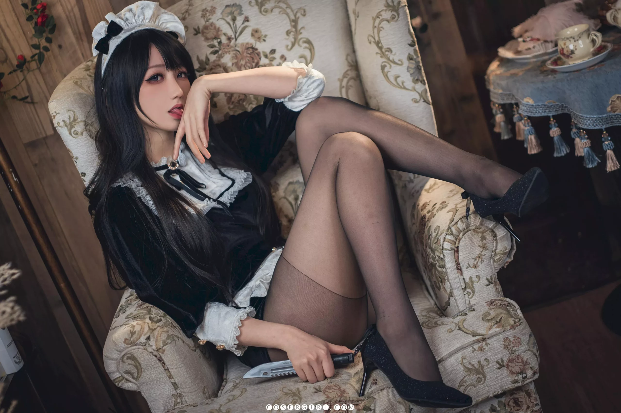 图片[12]-姬灵 5月舰长 - coser福利社写真下载-coser福利社