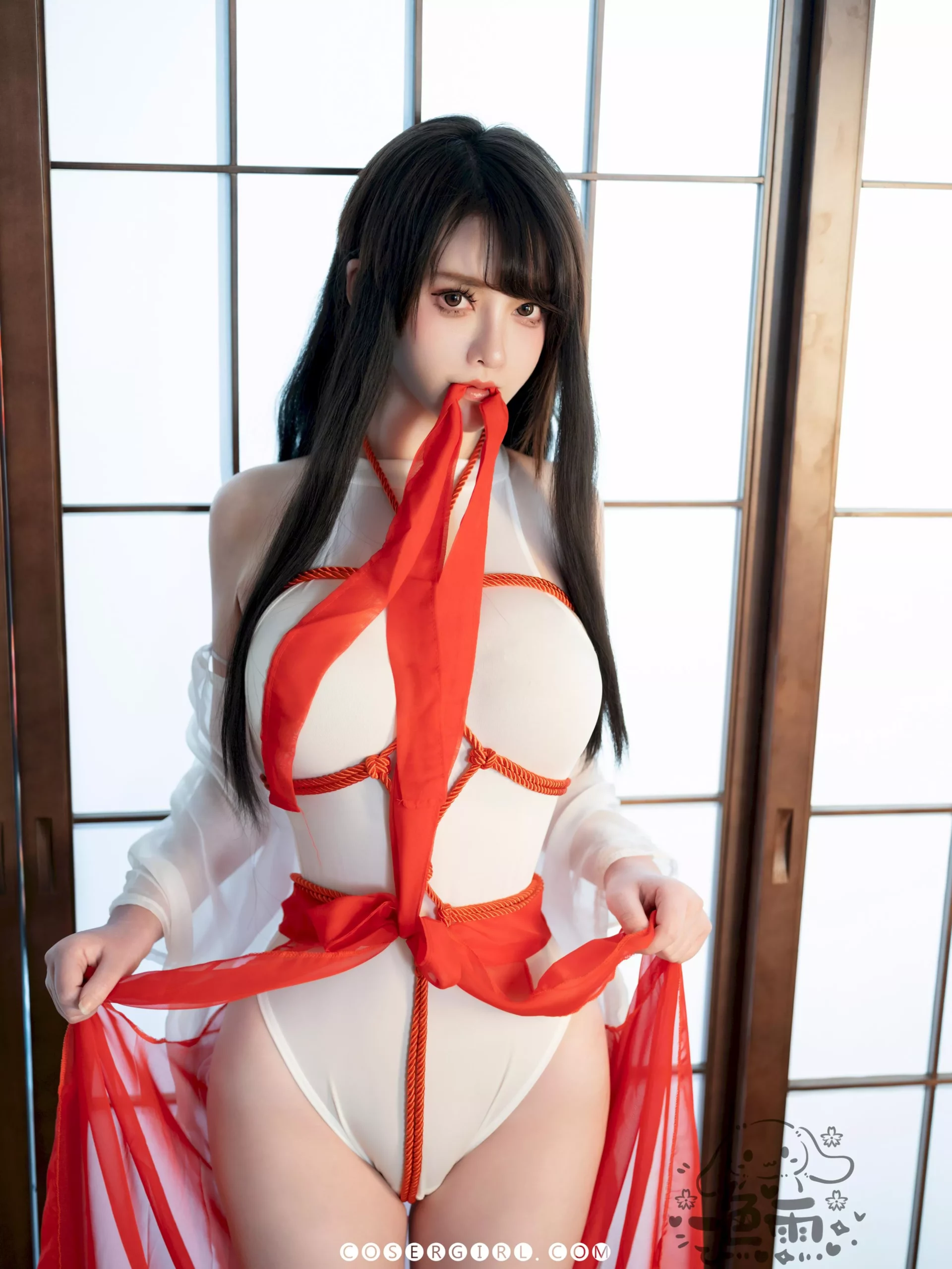 一色雨 写真合集下载 - coser福利社[07套][4.44GB]-coser福利社