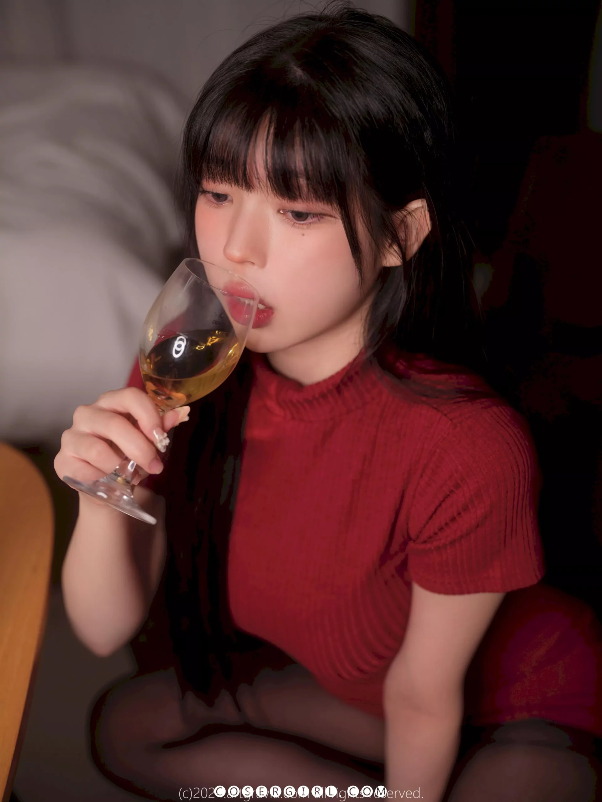 图片[2]-Yudi 写真合集下载 - coser福利社[04套][729MB]-coser福利社