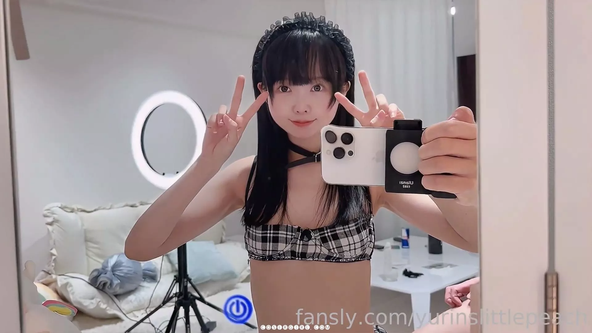 图片[6]-yurinslittlepeach 写真合集下载 - coser福利社[88套][69.89GB]-coser福利社