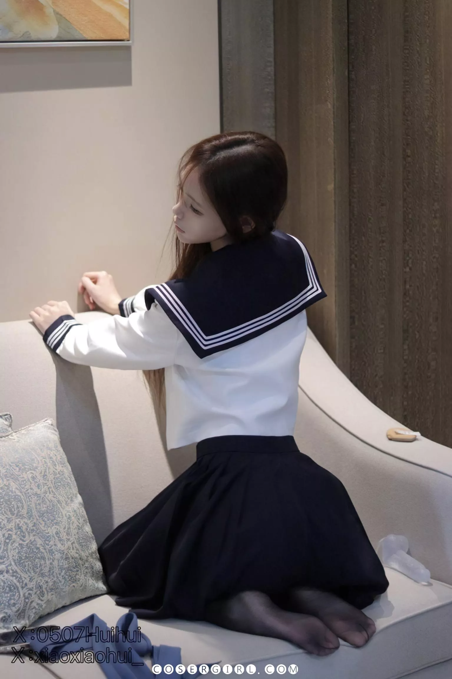 图片[3]-小小绘 写真合集下载 - coser福利社[02套][628MB]-coser福利社