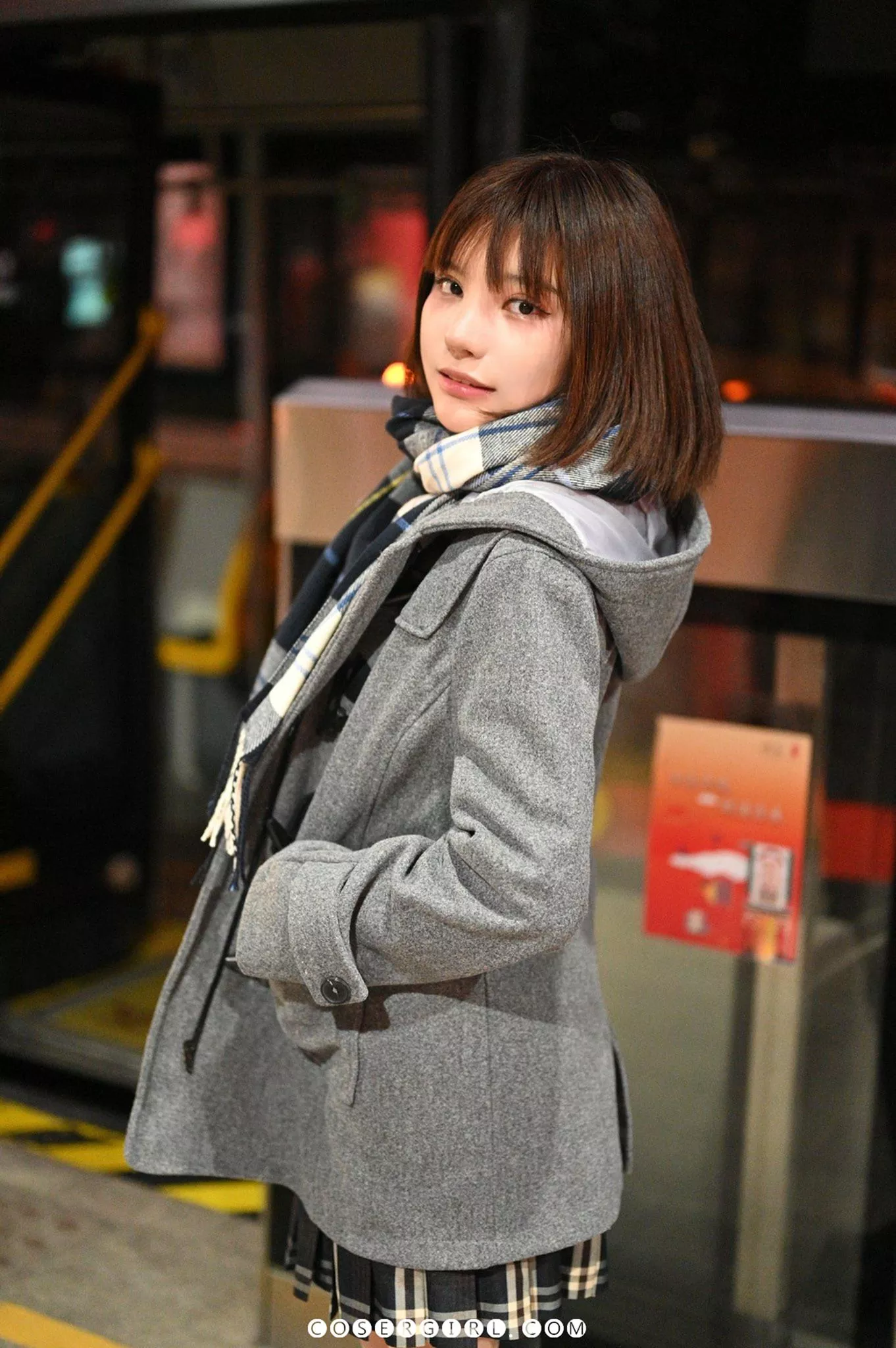 图片[3]-Twitter博主合集 写真合集下载 - coser福利社[245套][22.57GB]-coser福利社