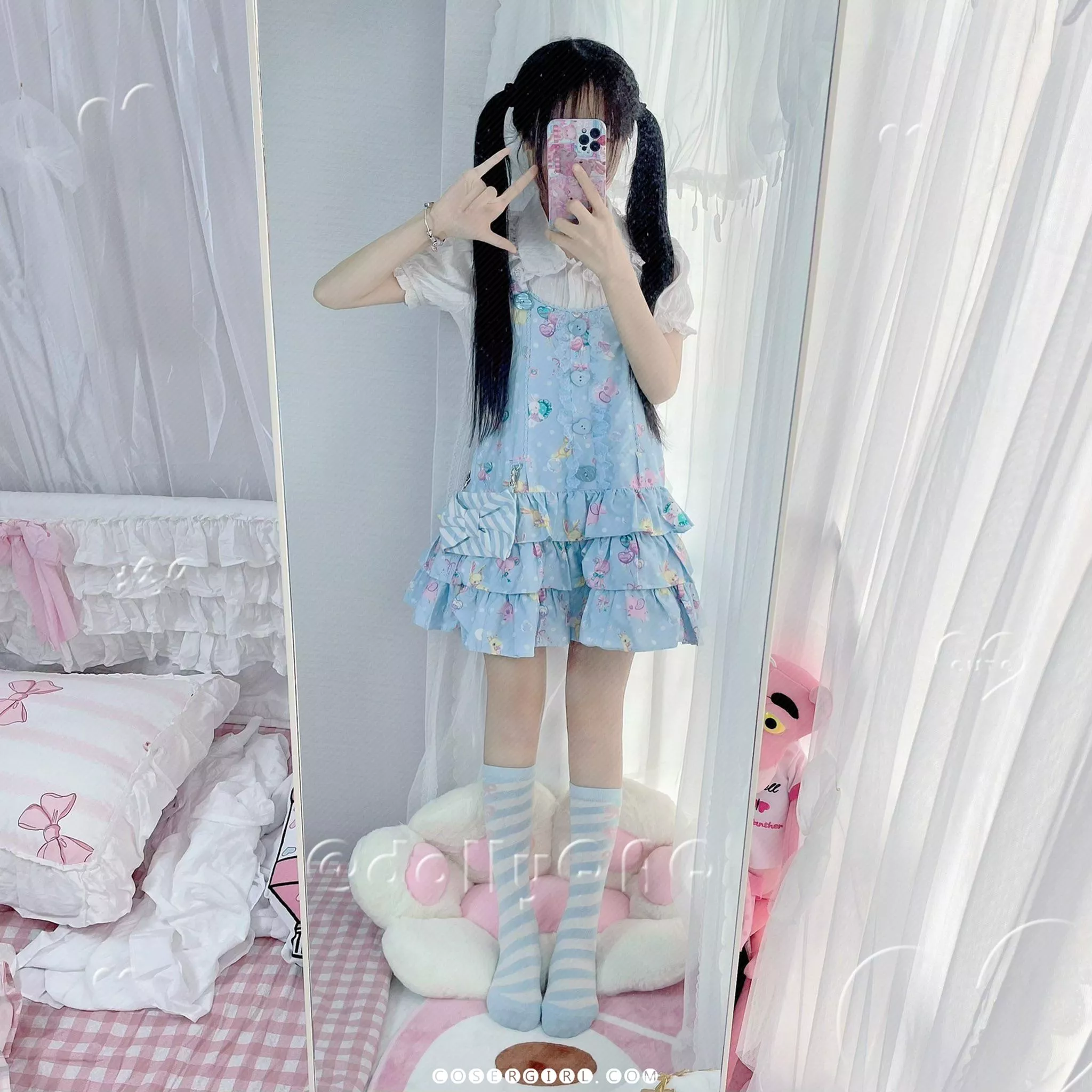 图片[4]-Twitter博主合集 写真合集下载 - coser福利社[245套][22.57GB]-coser福利社