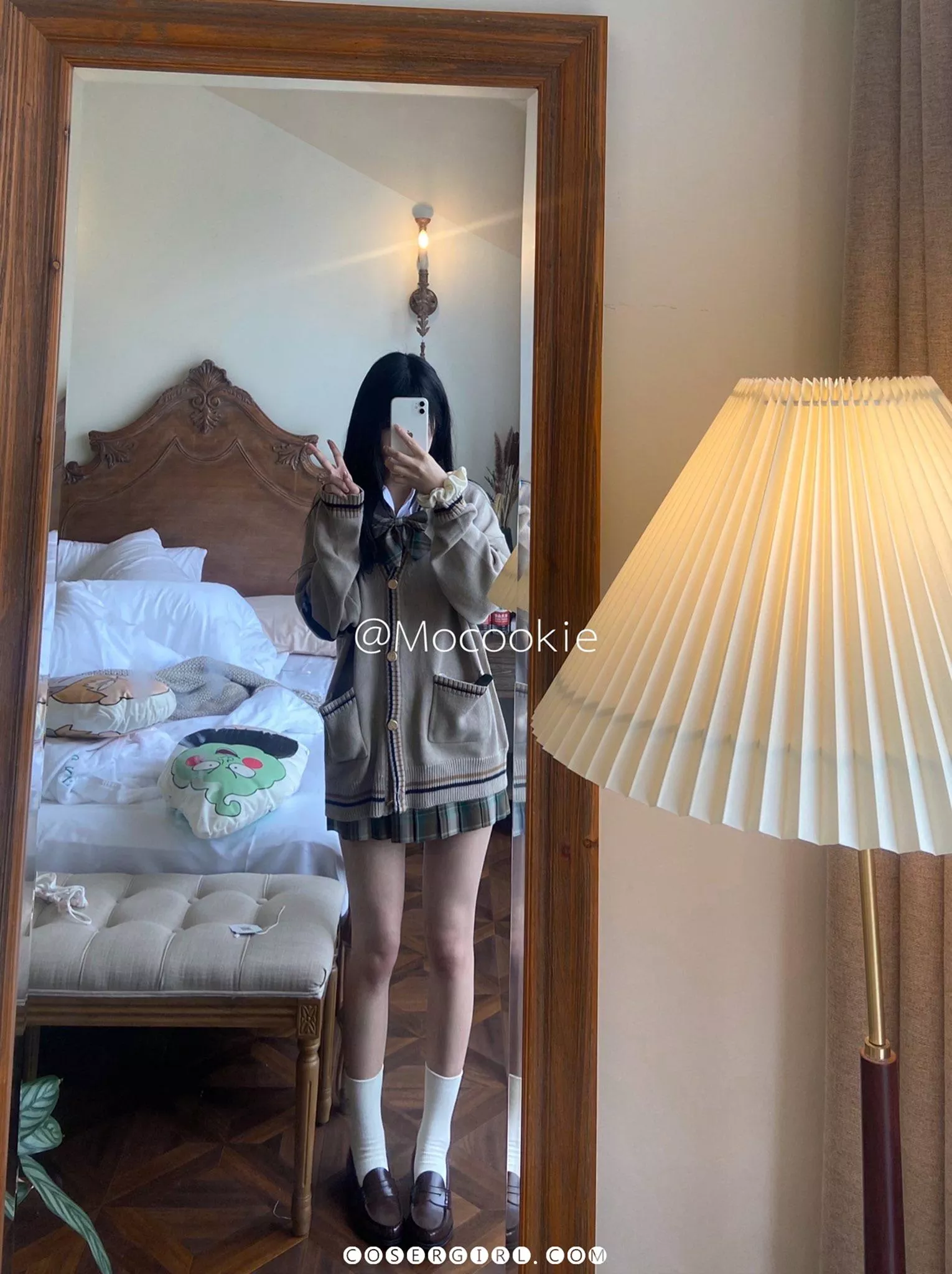 图片[5]-Twitter博主合集 写真合集下载 - coser福利社[245套][22.57GB]-coser福利社