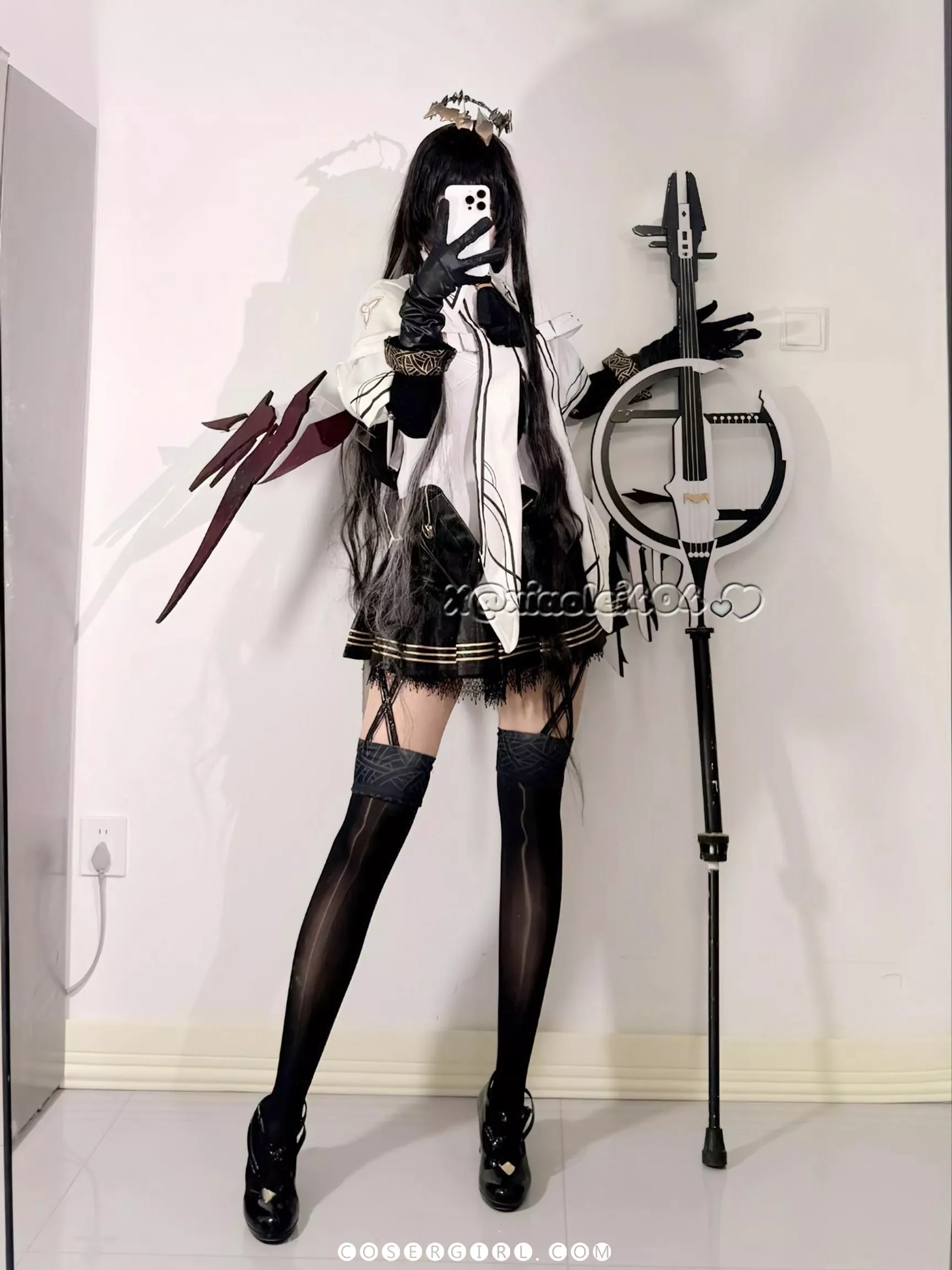 图片[6]-Xiaolei404 写真合集下载 - coser福利社[02套][123MB]-coser福利社