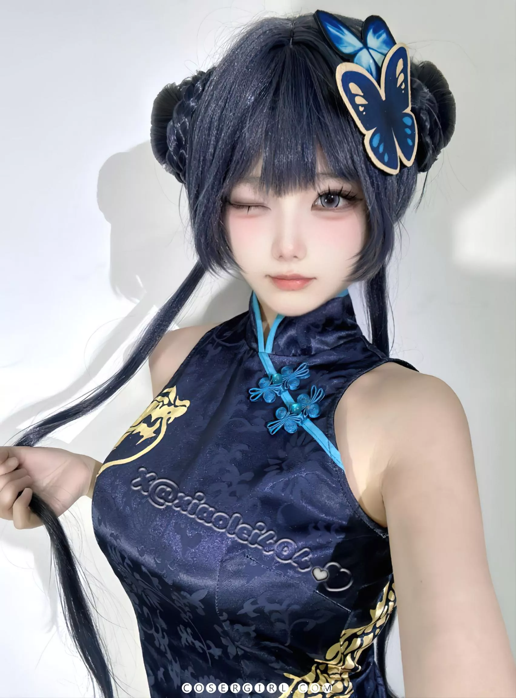 图片[4]-Xiaolei404 写真合集下载 - coser福利社[02套][123MB]-coser福利社