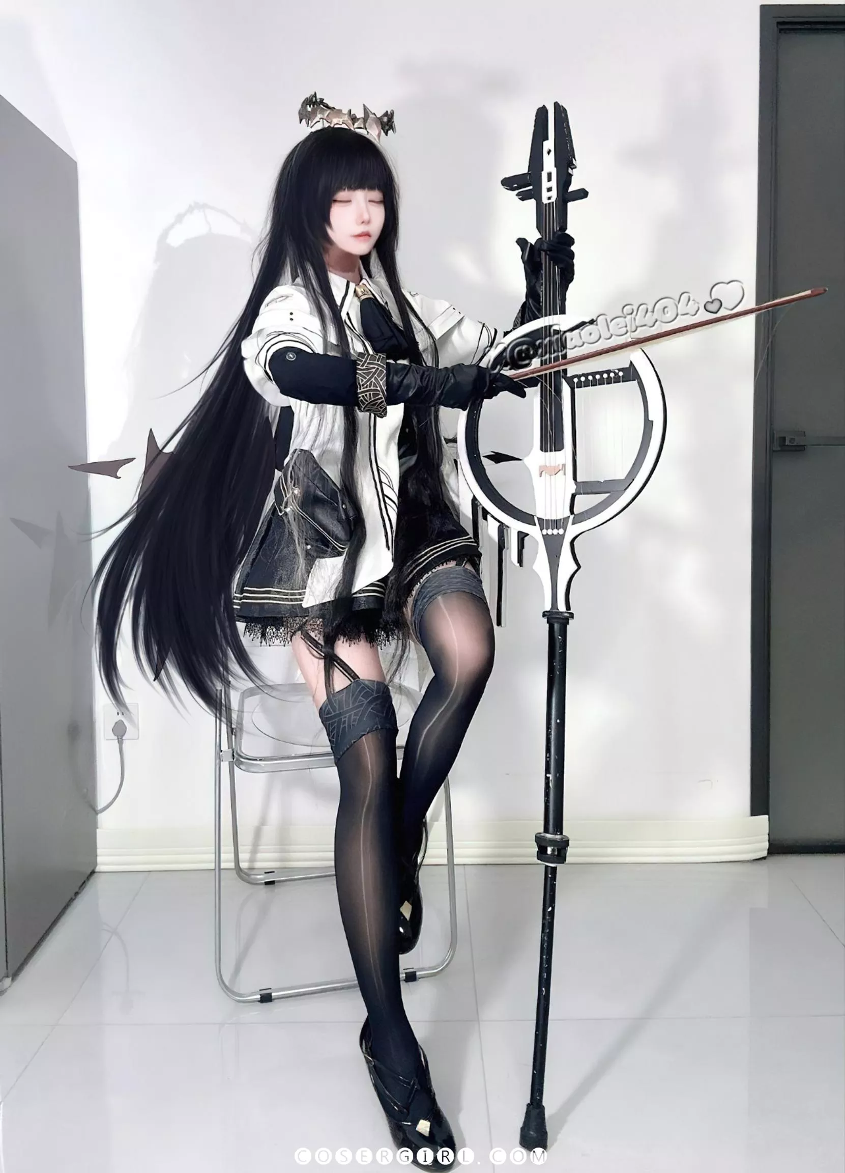 图片[5]-Xiaolei404 写真合集下载 - coser福利社[02套][123MB]-coser福利社